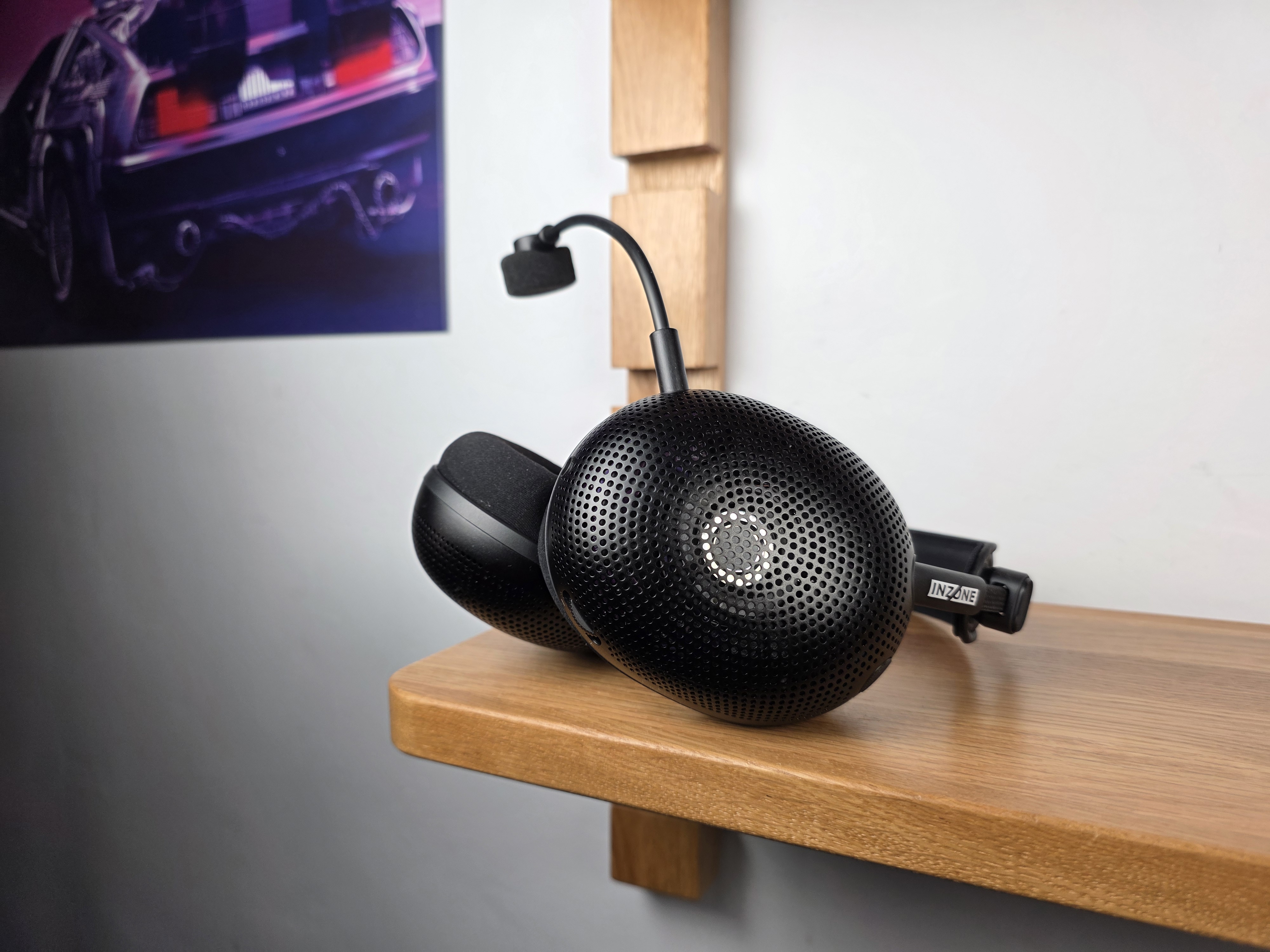 Test Sony Inzone H6 Air : un casque gaming filaire qui frôle la perfection