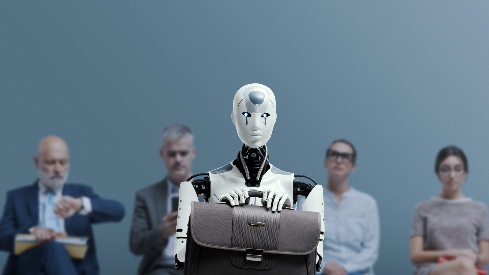 Plus de doute, les géants de l'IA ont choisi les puces au détriment des humains