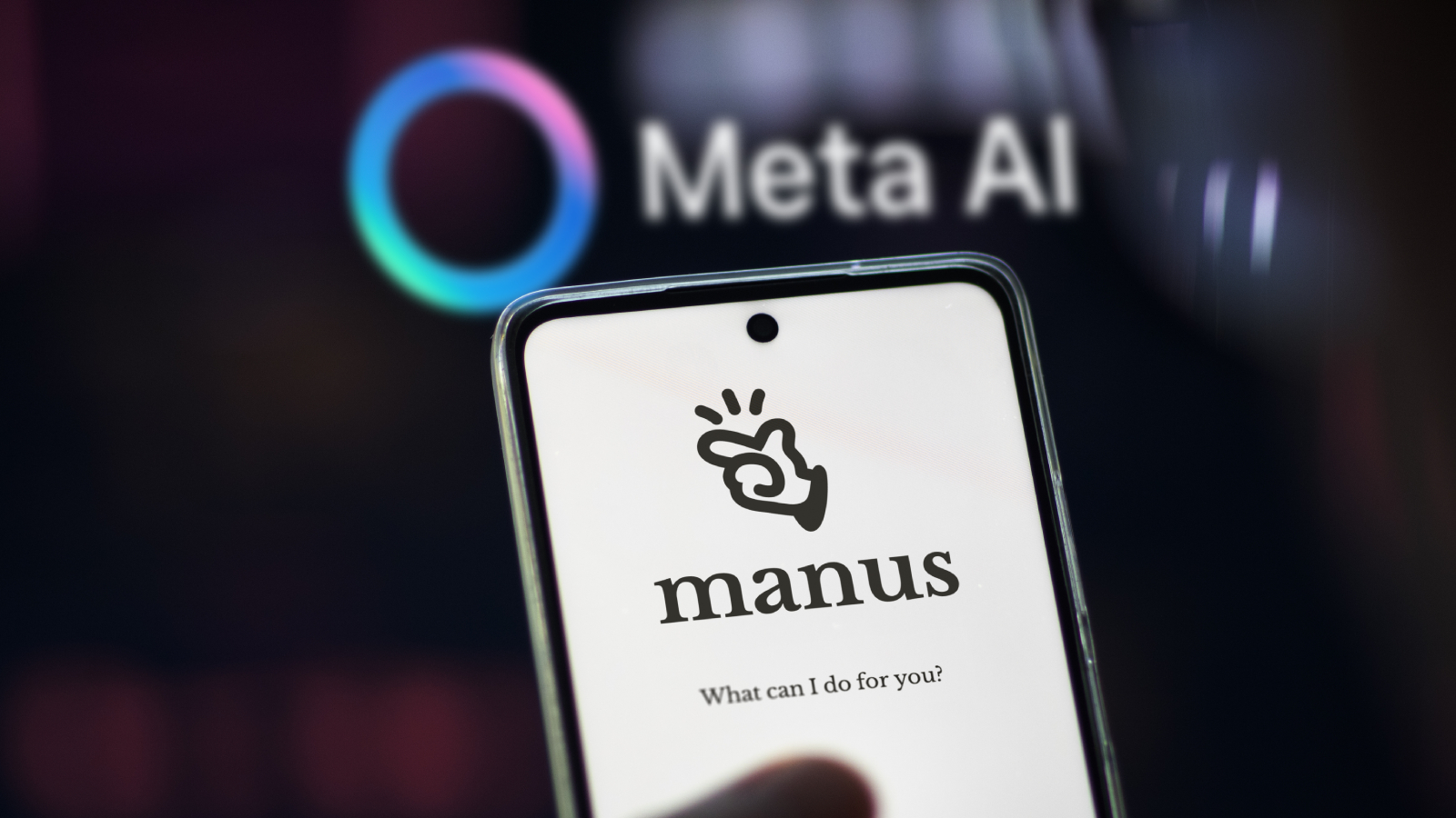 La Chine empêche Meta de lui voler l'un de ses champions IA, Zuckerberg repart bredouille