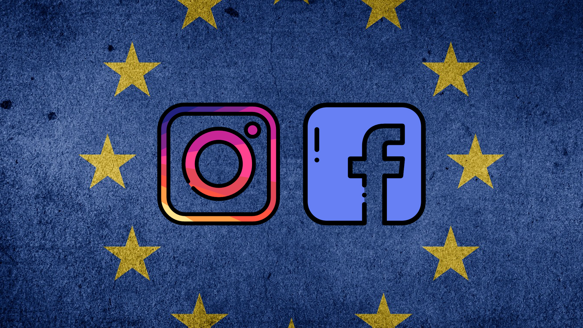 L'Europe tape sur les doigts de Meta, le géant n'a selon elle pas suffisamment protégé les données des mineurs