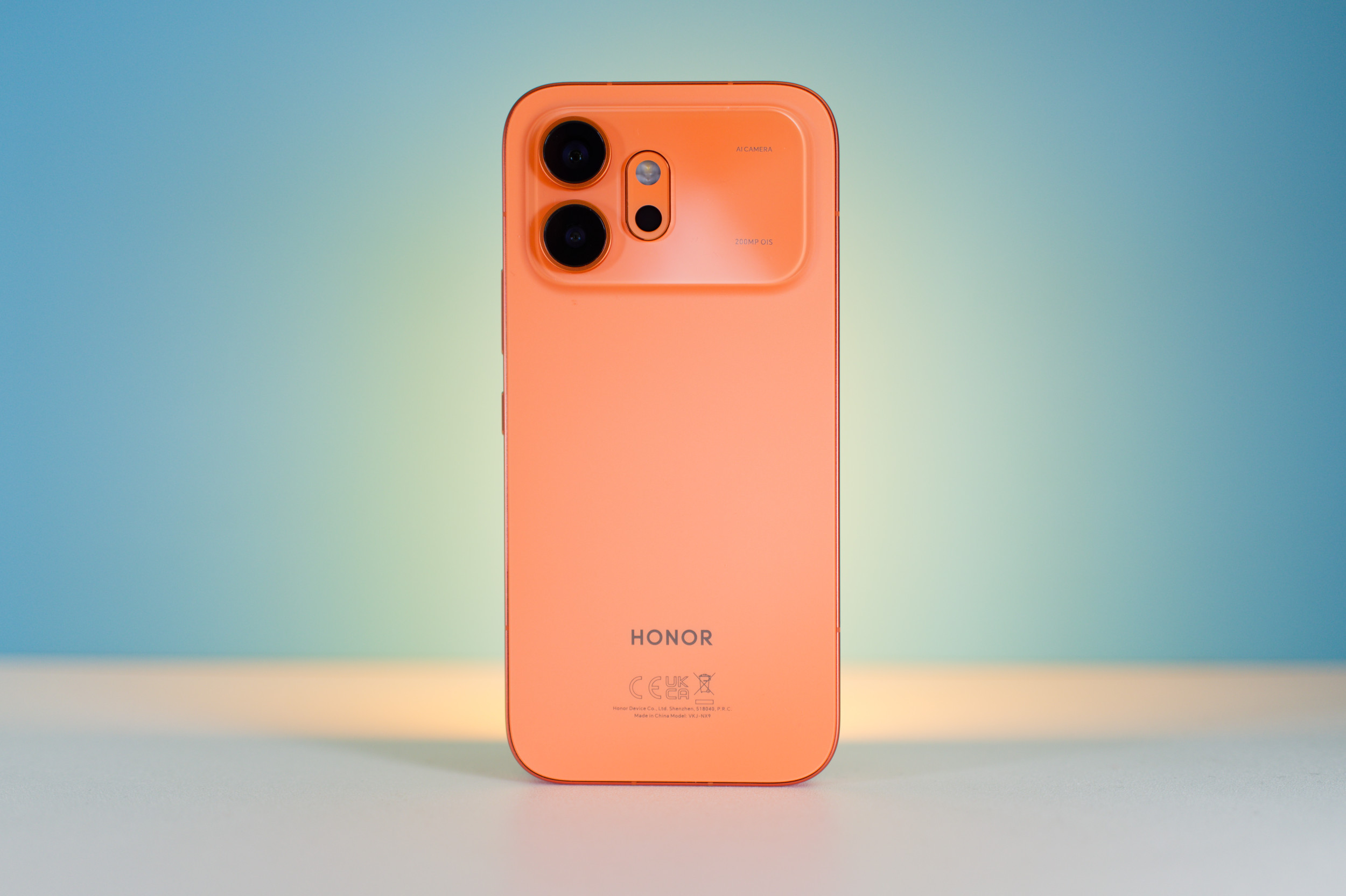 Test HONOR 600 : l'ombre de l'iPhone, le génie de l'IA en plus ?