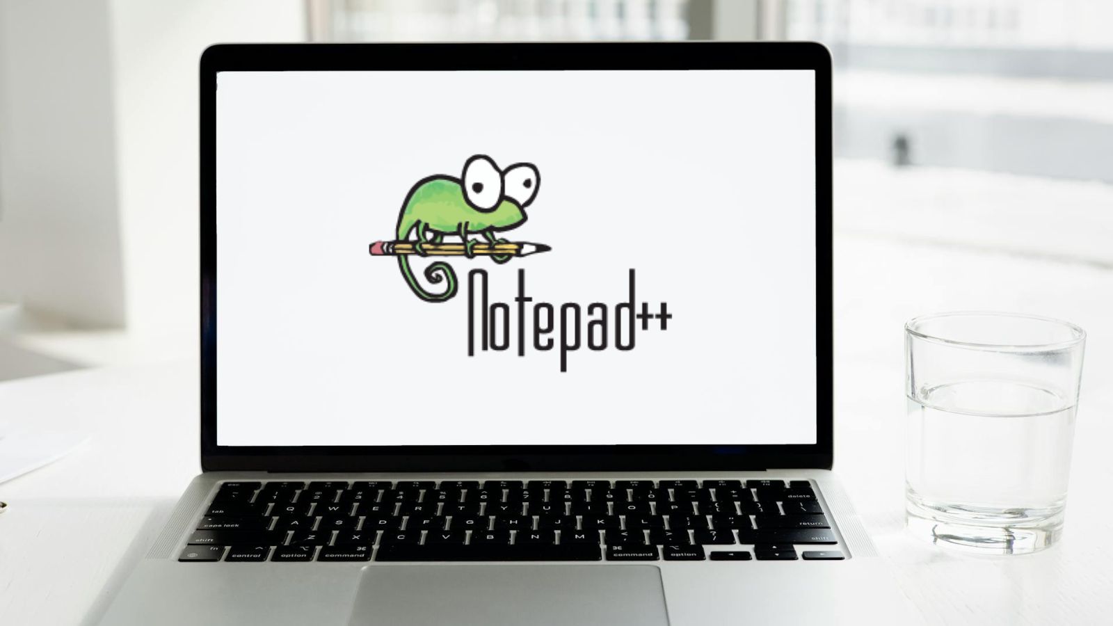 Après plus de 20 ans d'attente, NotePad++ debarque enfin sur macOS