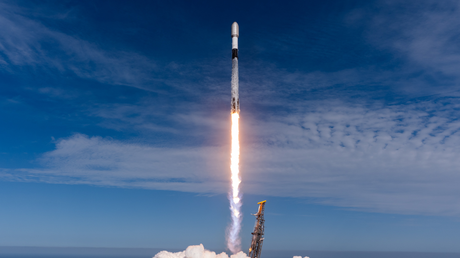 Une fusée Falcon 9 de SpaceX va entrer en collision avec la Lune, mais que s'est-il donc passé ?
