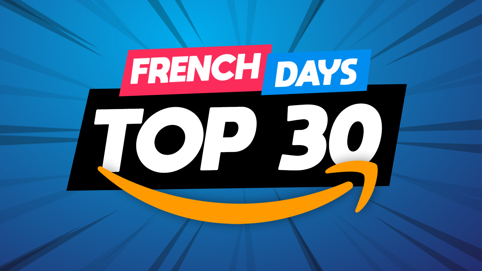 French Days : 30 offres tech à saisir d'urgence chez Fnac, Darty et Boulanger