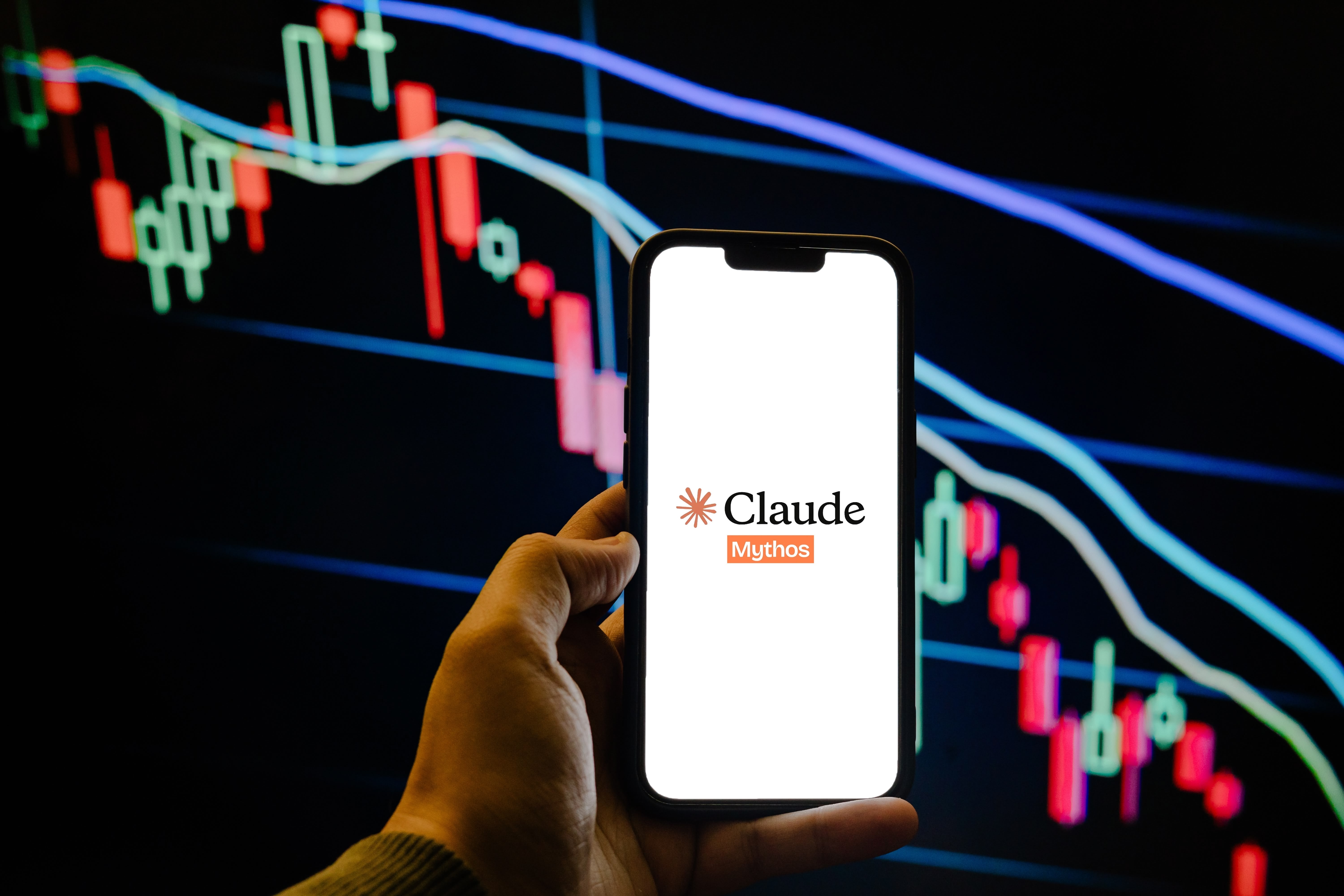 Les USA veulent garder la main sur Claude Mythos face aux banques européennes