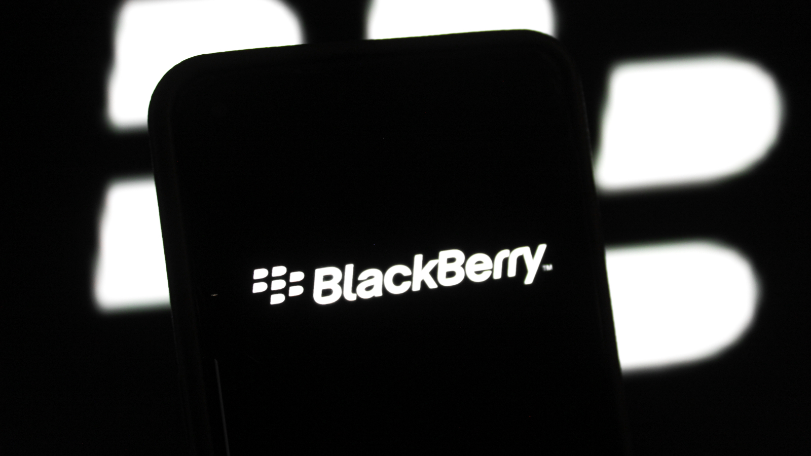 BlackBerry est encore utilisée chaque jour par des millions de personnes... Sans qu'elles ne le sachent