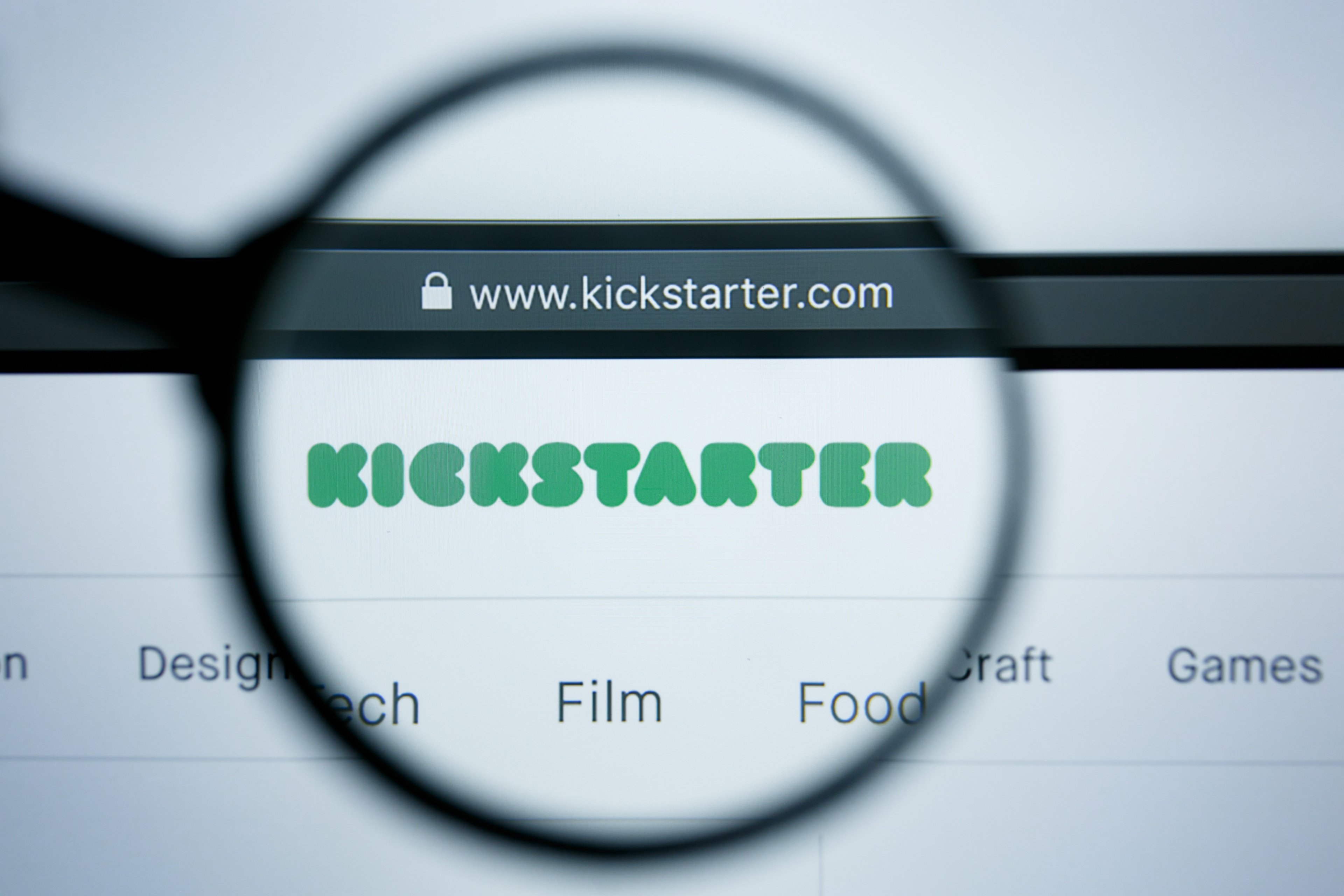 Kickstarter : derrière les grosses réductions, que valent vraiment les garanties ?