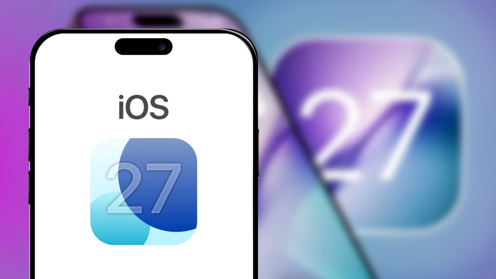 iOS 27 permettra de choisir son IA dans Siri : Gemini, Claude et d'autres modèles bientôt disponibles