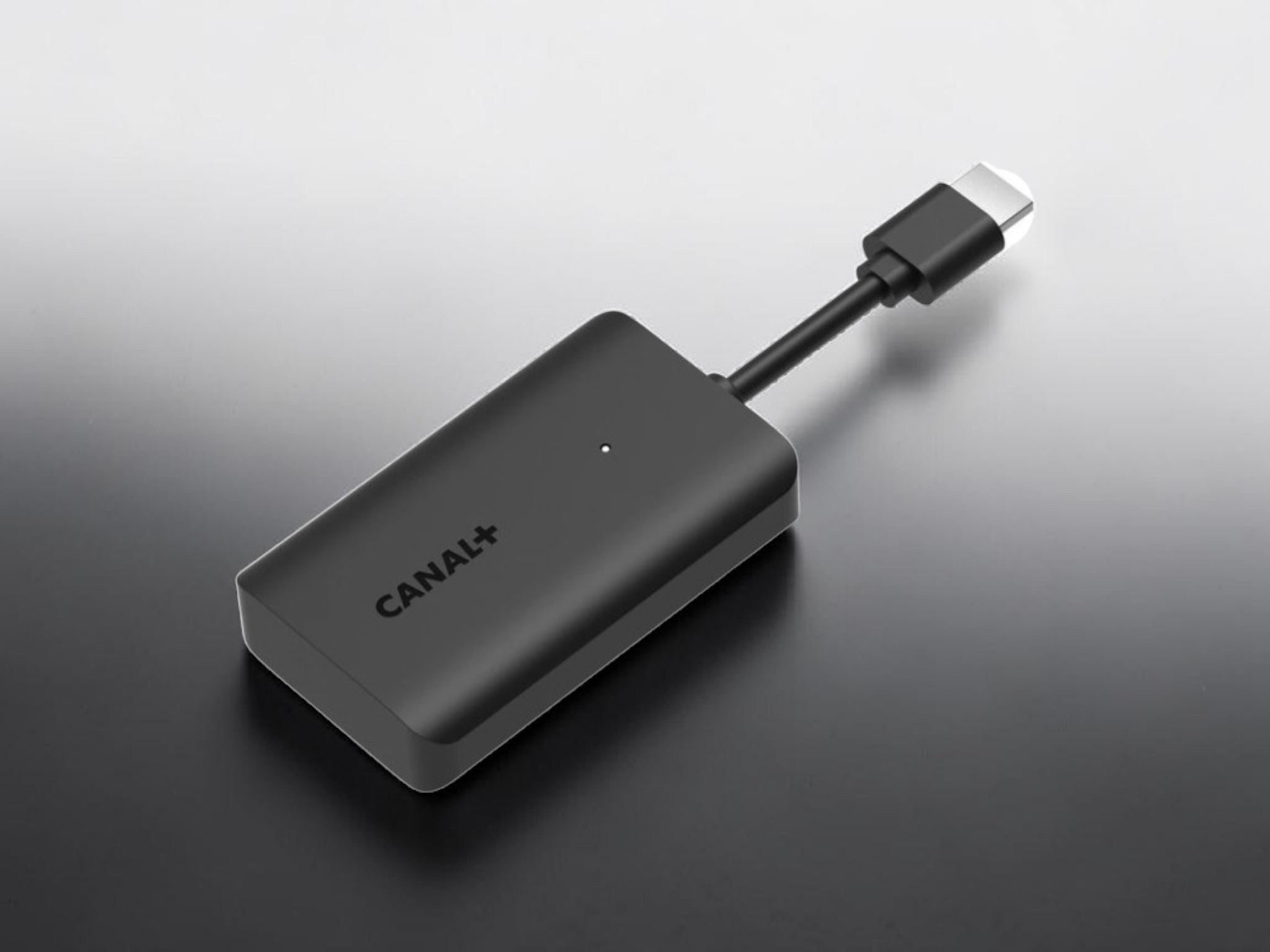 Canal+ sort son propre dongle TV, un Fire TV Stick à la sauce française ?