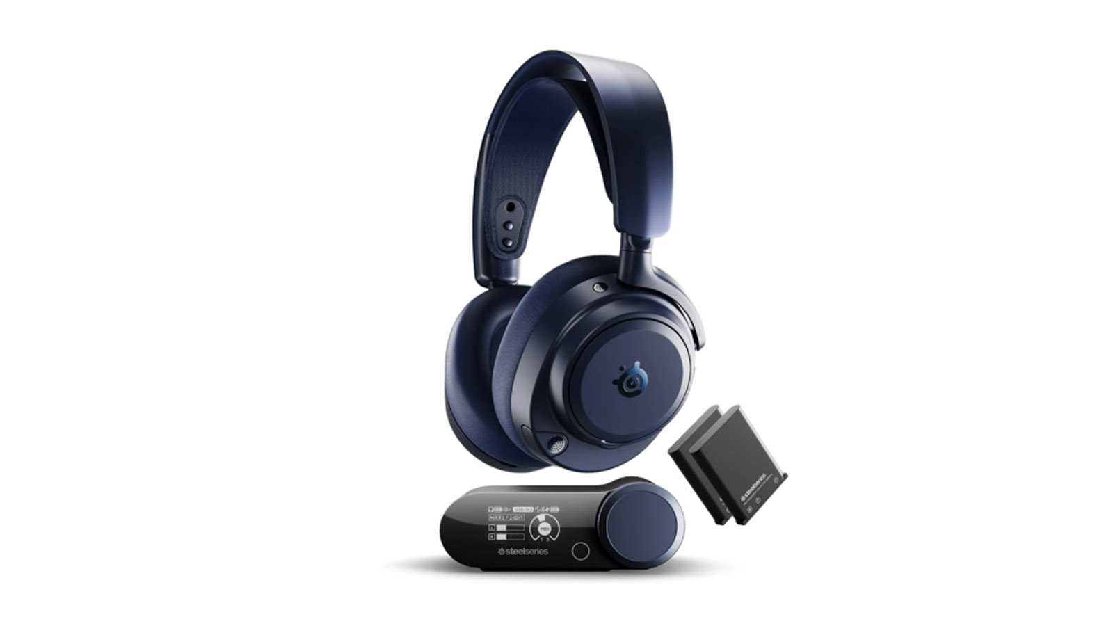 Xbox et PC sur le même casque : l'Arctis Nova Pro passe à 149,99€ chez Amazon