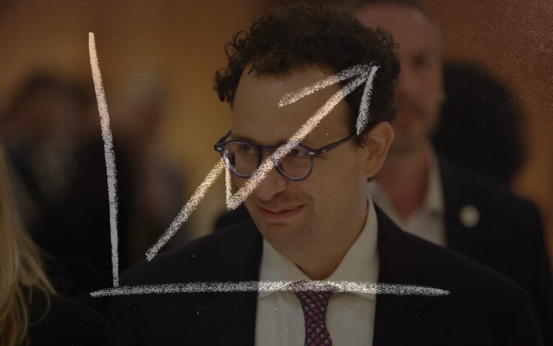 "Ça nous a surpris" : le PDG d'Anthropic revient sur l'ascension fulgurante de Claude en début d'année