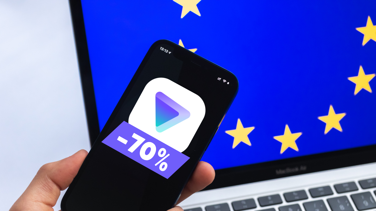 Proton VPN Plus à -70% : le VPN suisse qui protège vos données sans compromis est en promo