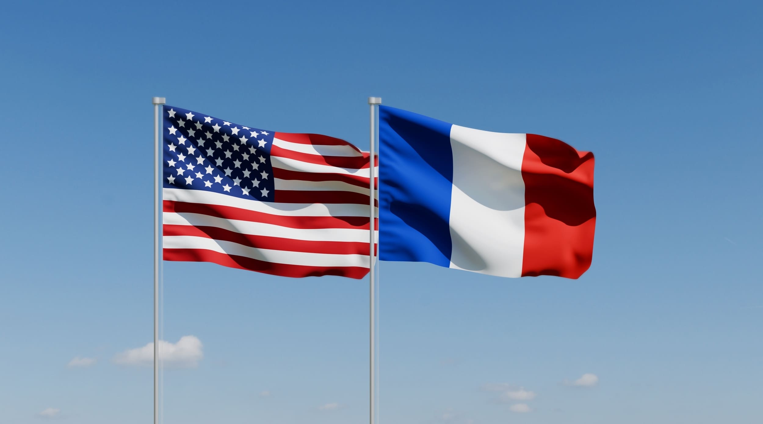 Les armées françaises dépendent de géants américains pour leurs systèmes numériques et personne n'a vraiment de solution