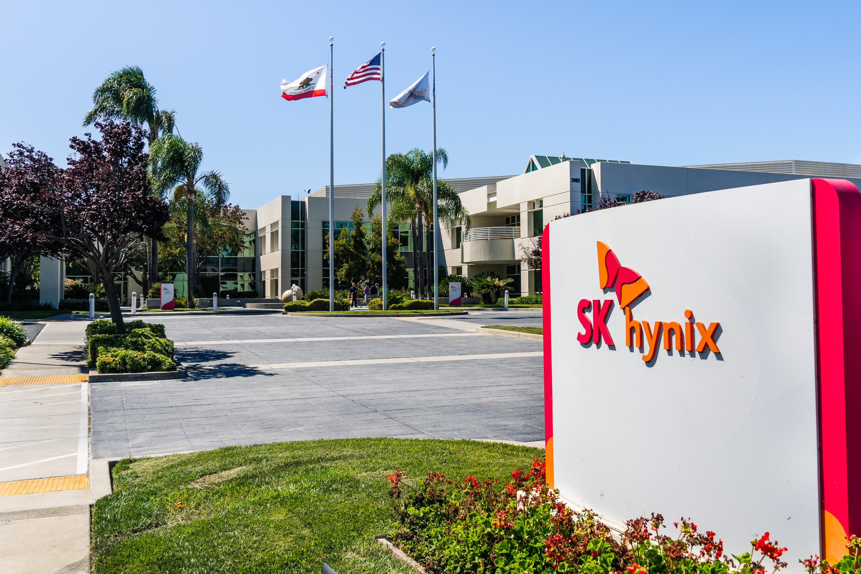 Crise de la RAM : les géants de la tech multiplient les offres incroyables à SK Hynix