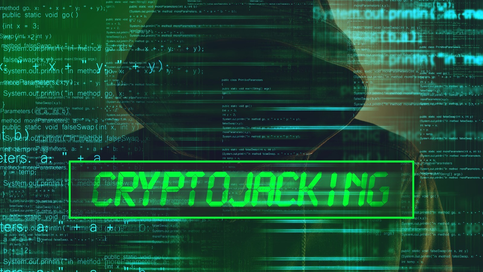 Cryptojacking : votre infrastructure travaille en secret pour enrichir des hackers