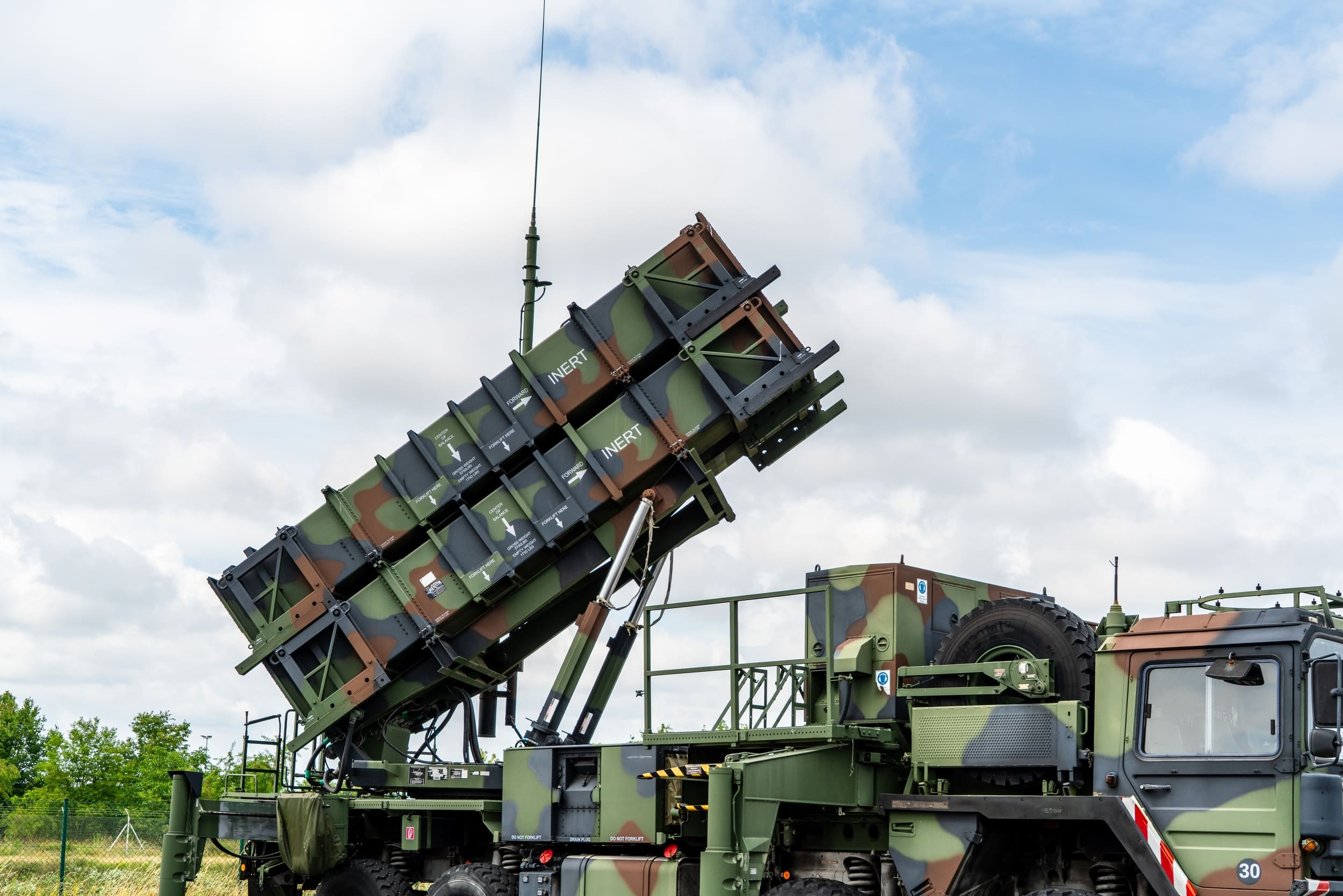 Un rapport parlementaire explique pourquoi la France serait aveugle en cas d'attaque de missiles balistiques