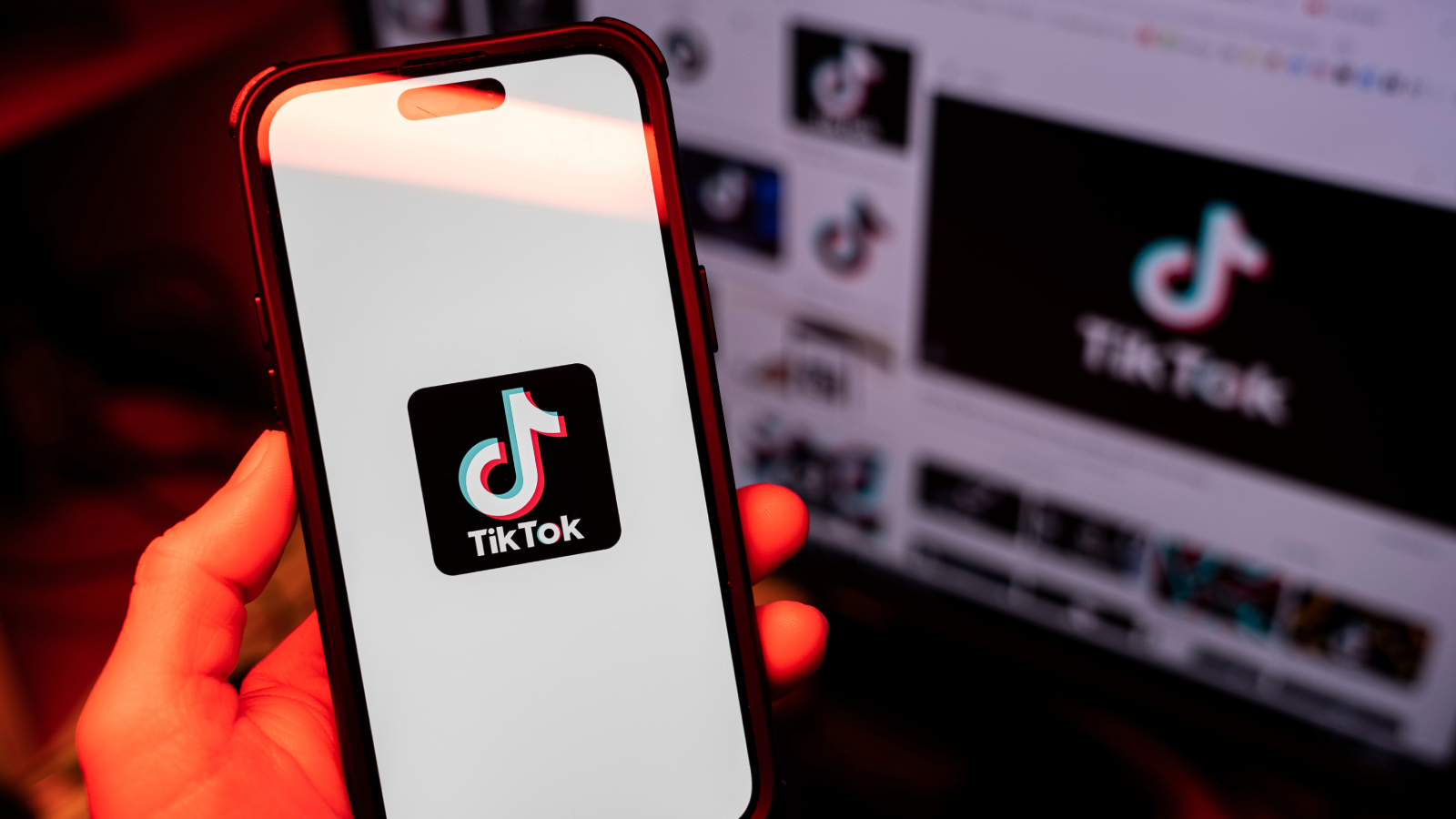 Après Instagram, voilà que TikTok annonce une offre sans pub (oui, il faut payer)