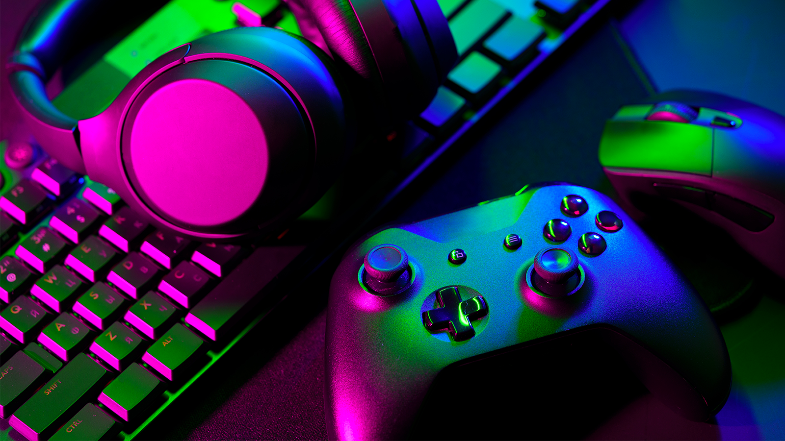 Acheter ses jeux vidéo en ligne : jouer l'esprit (et le portefeuille) léger ?