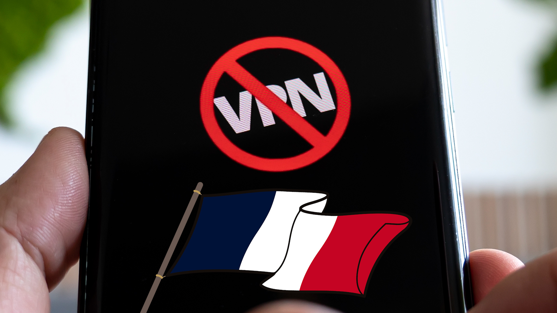 Le débat sur l'interdiction des VPN relancé, avec un député qui appelle le gouvernement à clarifier sa position