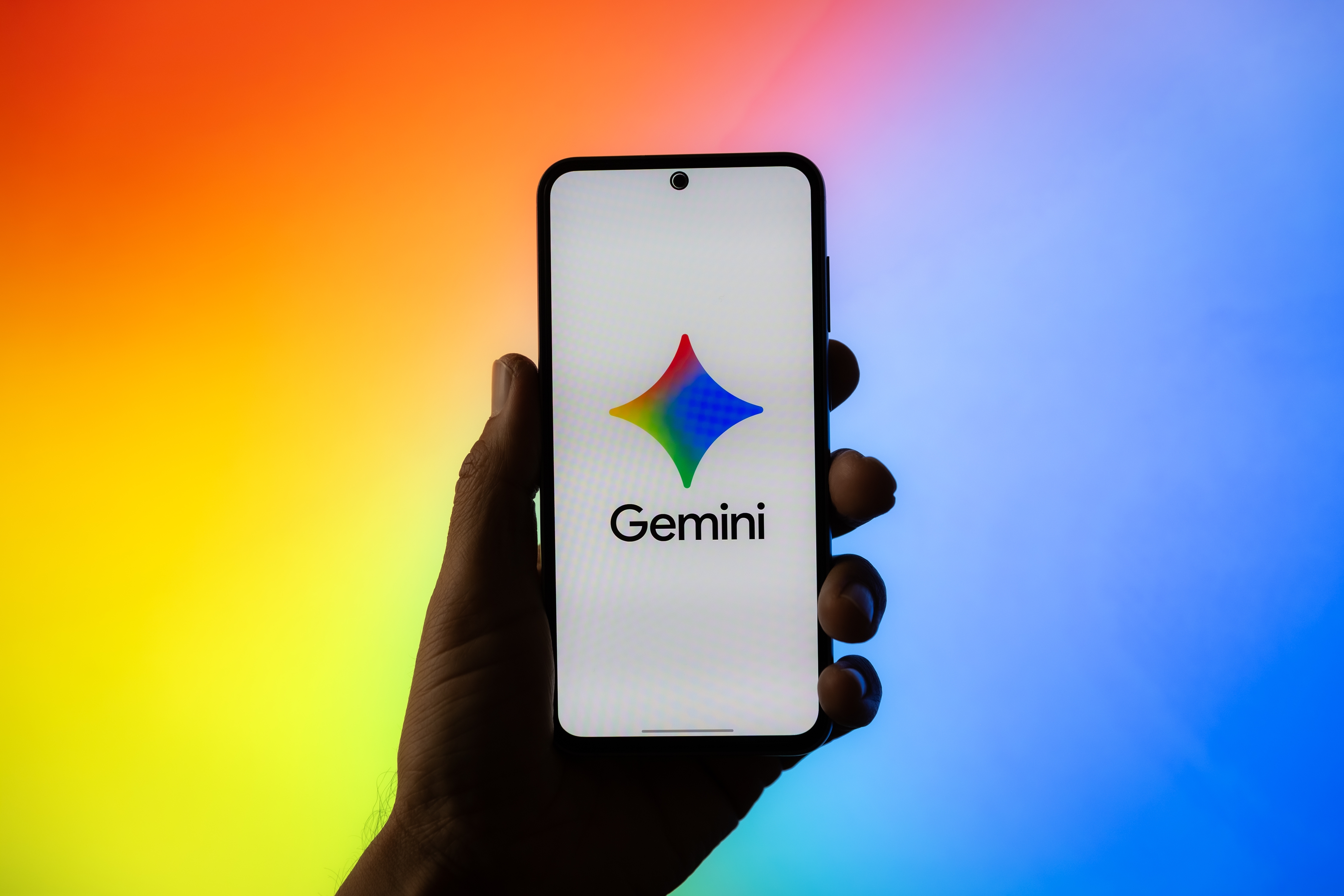 Gemini Intelligence : Google transforme Android en assistant qui agit à votre place