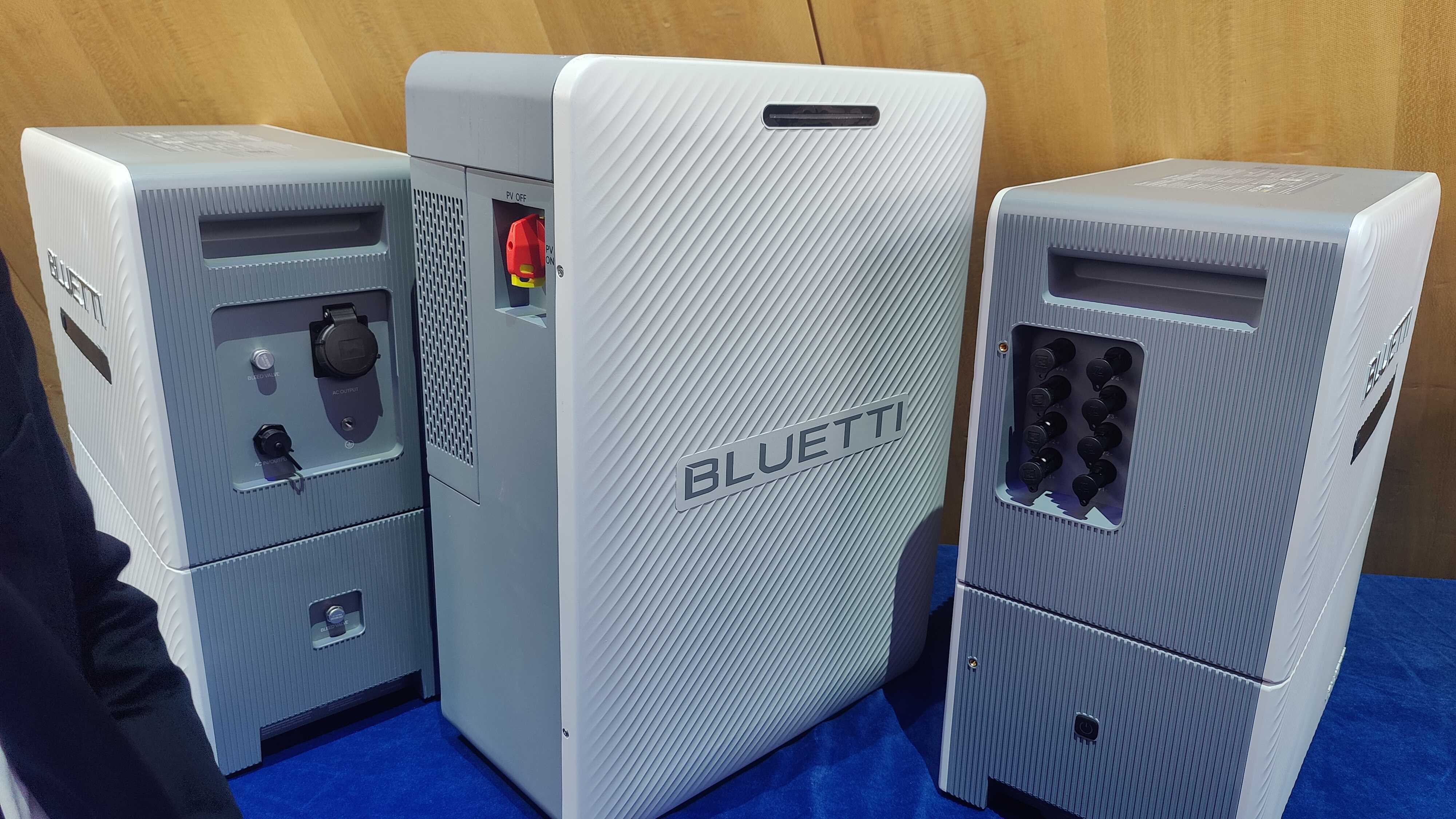 Bluetti lance la série Balco pour transformer votre balcon en centrale solaire