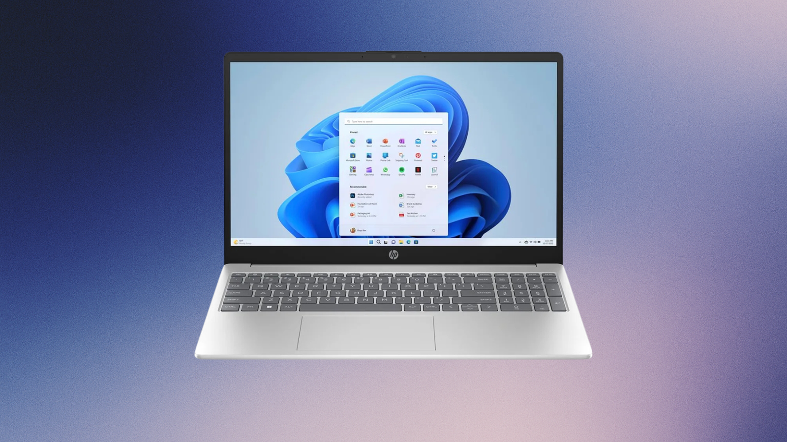 Un PC portable polyvalent sous 550¬ : ce HP joue la carte du stockage et de la connectivité !