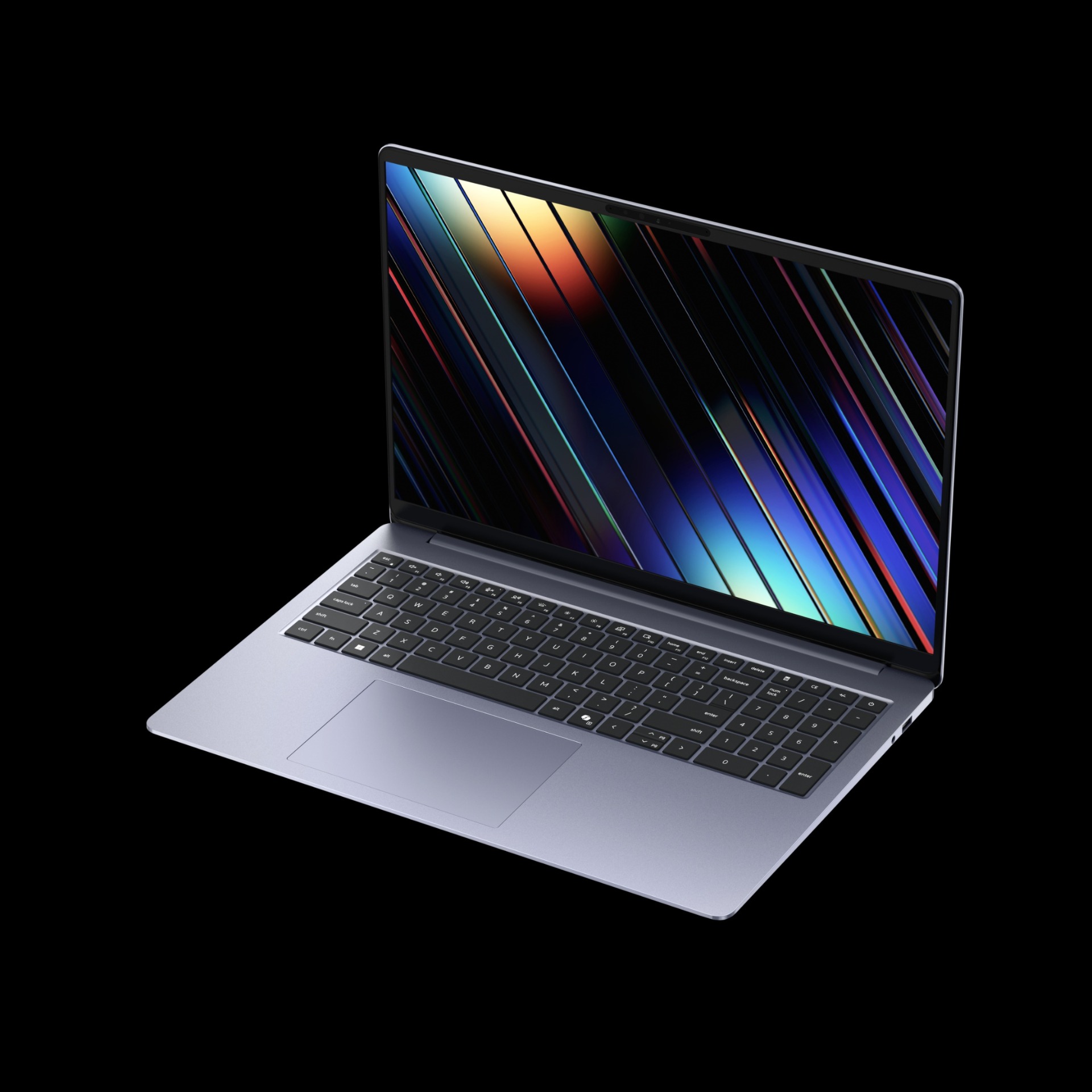 Dell annonce ses nouveaux 14S et 16S : jusqu'à 24 heures d'autonomie grâce à Intel et AMD