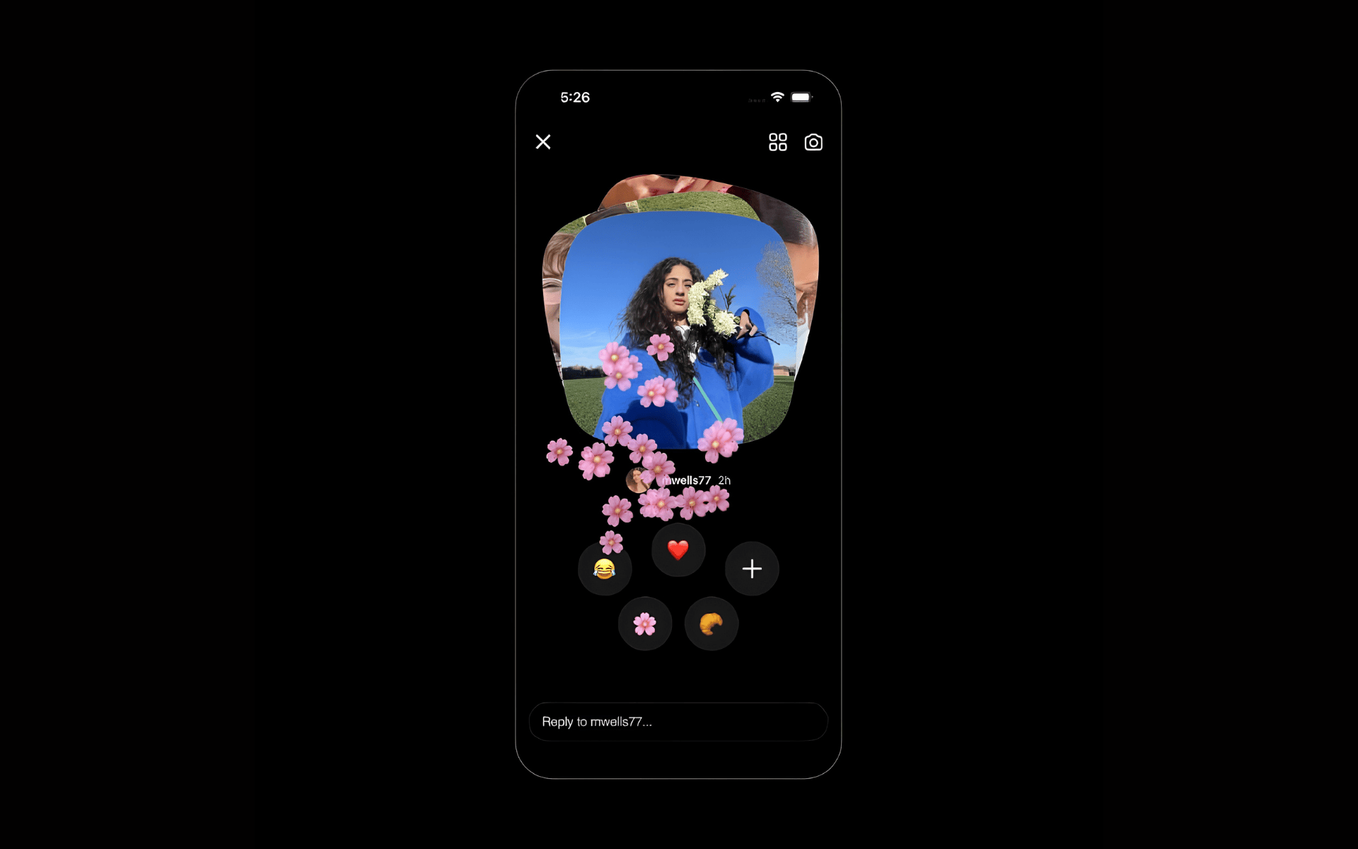 Instagram lance Instants dans le monde entier, le clone de BeReal que personne n'a demandé