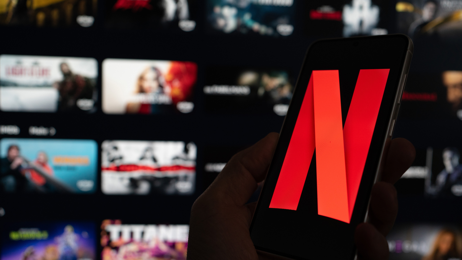 Ce qui devait arriver arriva : Netflix veut générer des courts-métrages avec l'IA