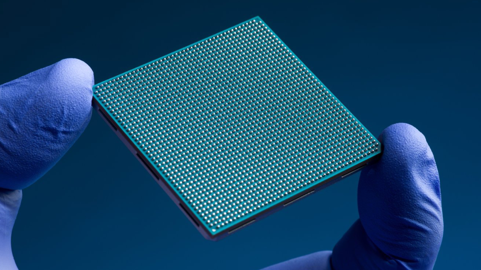 "Les vaisseaux du futur penseront par eux-mêmes" : la NASA teste un processeur qui pourrait tout changer