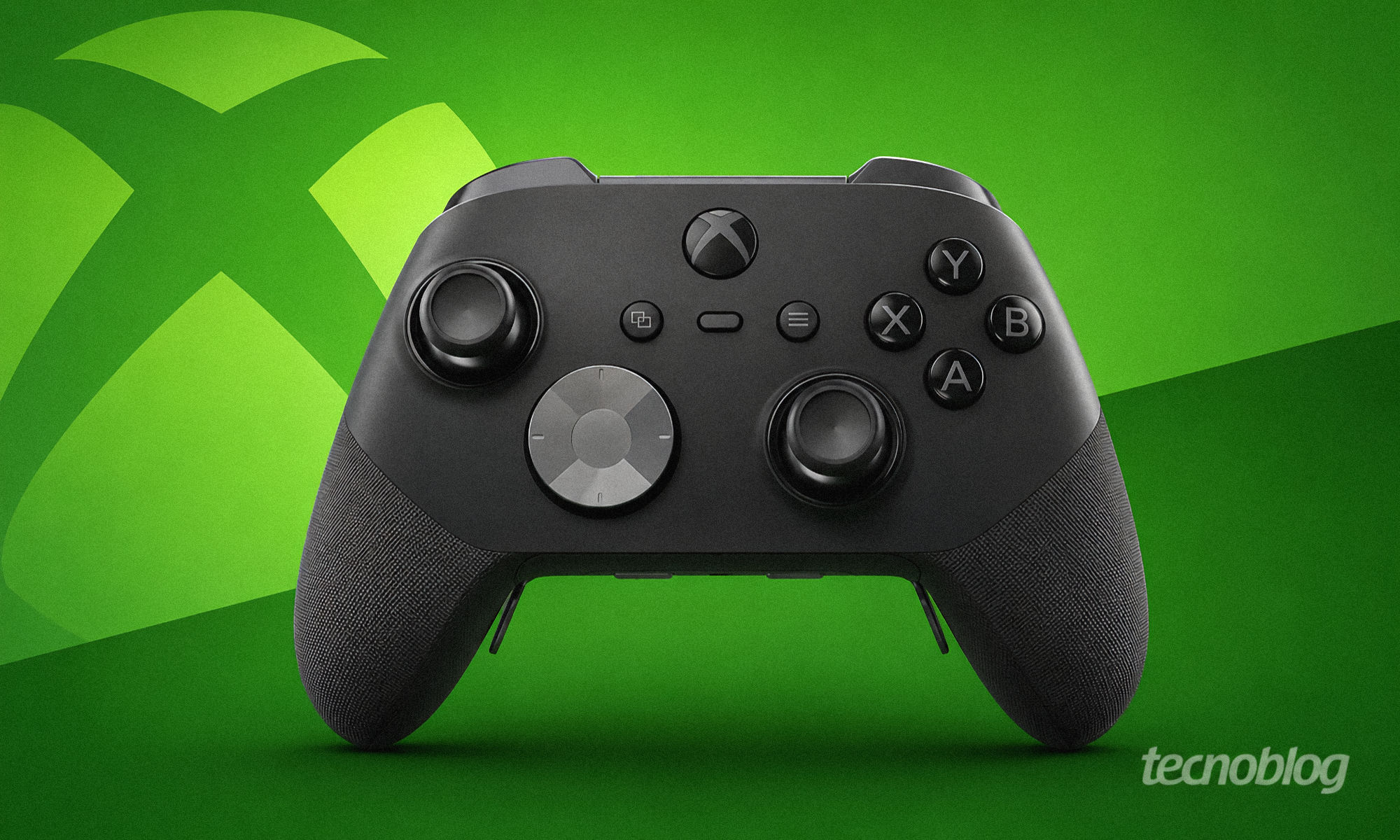 Elite Controller Series 3 : le nec plus ultra de la manette en préparation chez Microsoft
