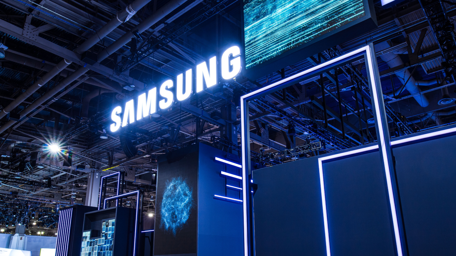 "Toutes les options sont envisagées" : la Corée du Sud veut absolument éviter la grève géante chez Samsung