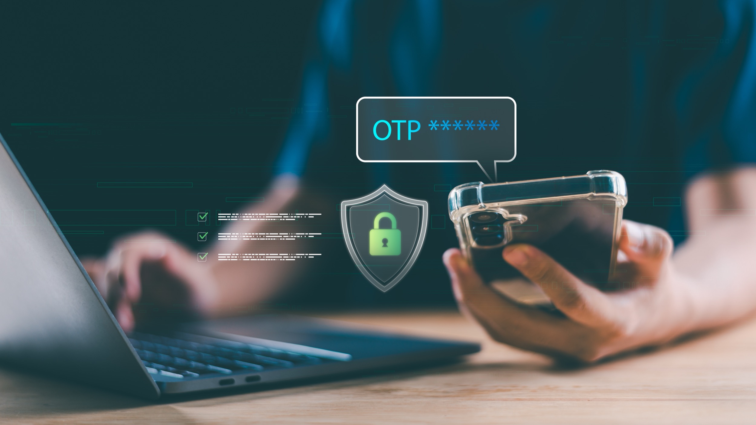 Microsoft veut en finir avec les codes SMS pour se connecter à ses comptes personnels