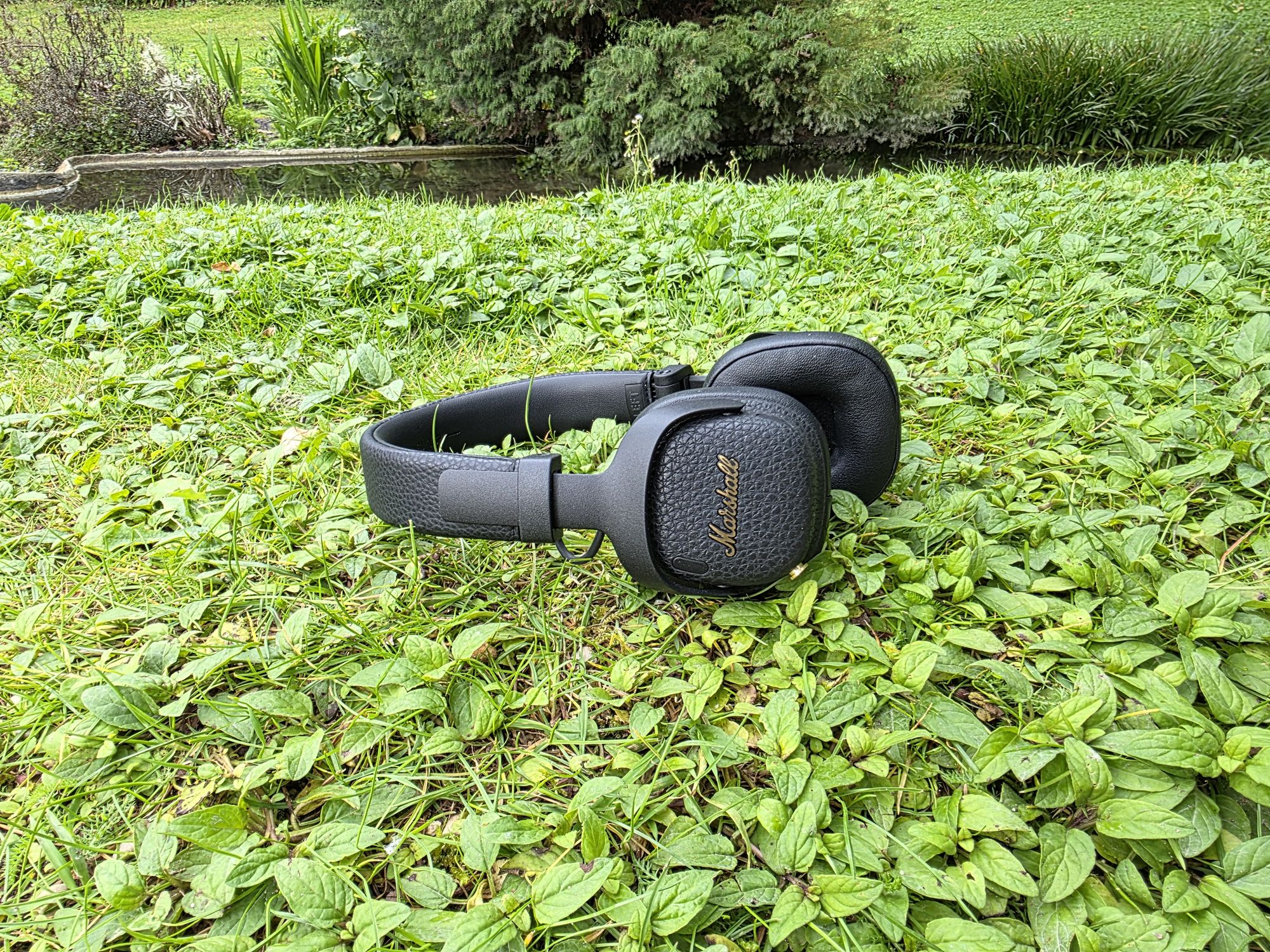 Marshall lance le Milton A.N.C : LE casque nomade parfait pour les petites têtes