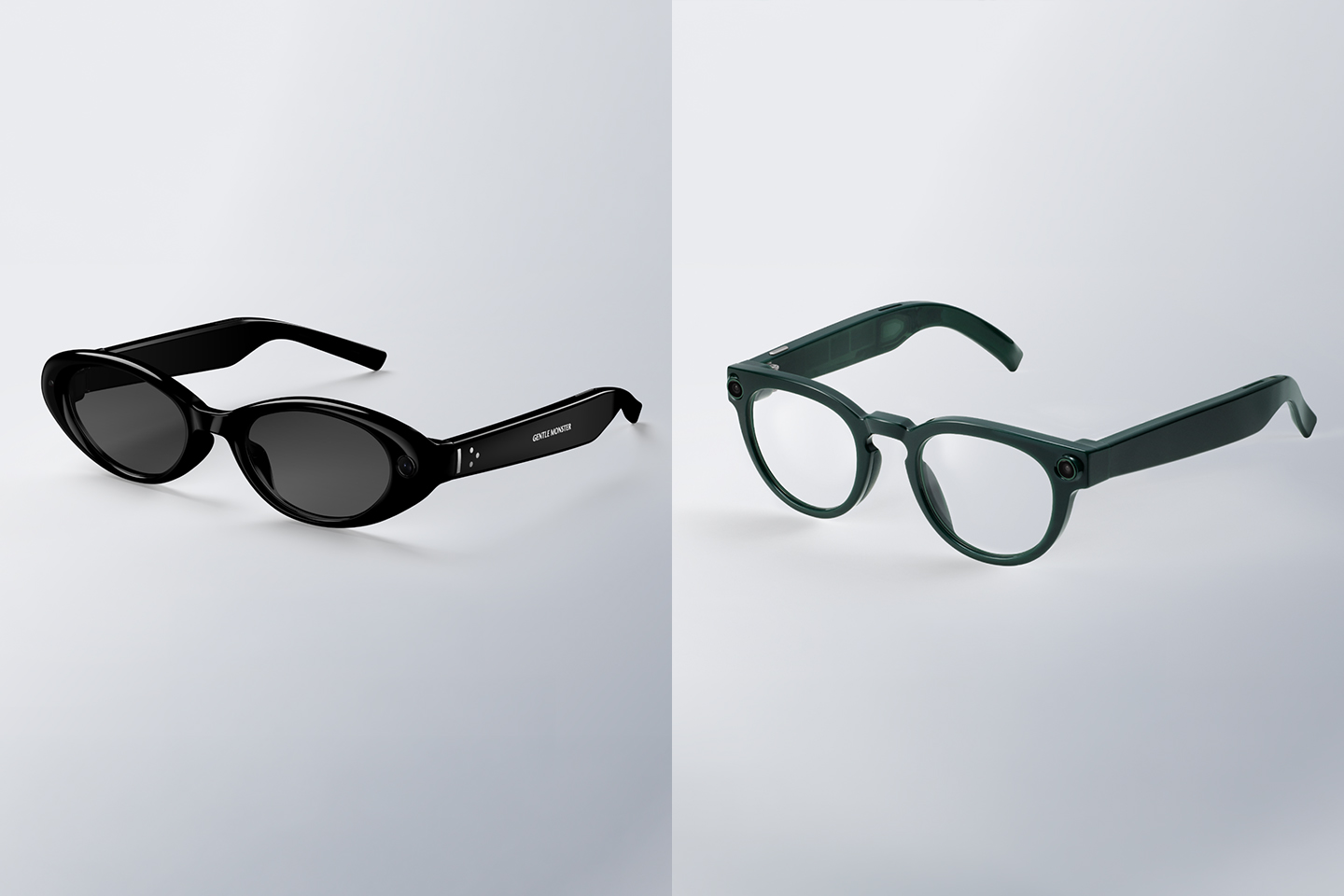 Galaxy Glasses : Samsung et Google lèvent le voile, mais oublient l'essentiel