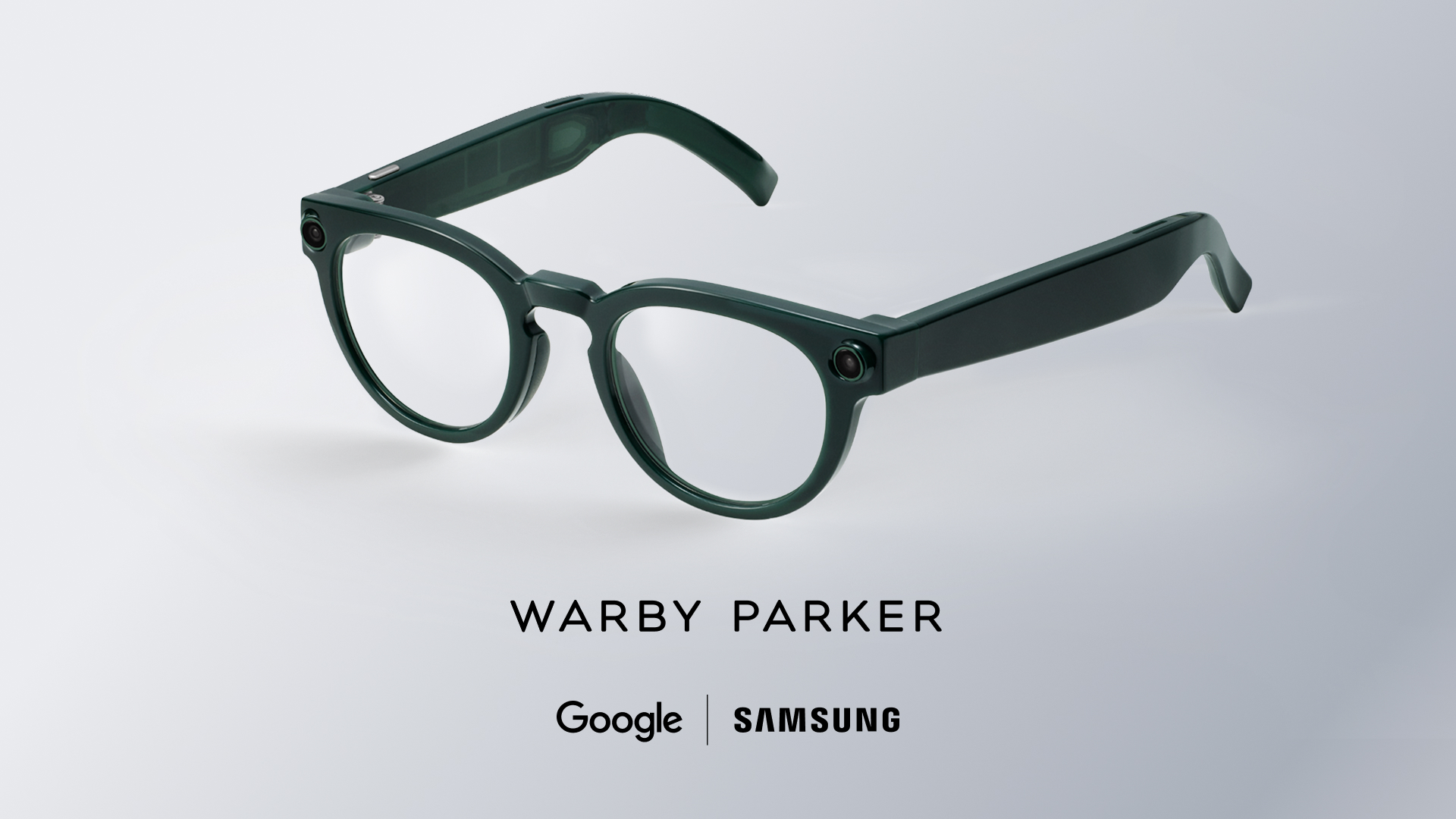 Samsung révèle pourquoi ses lunettes connectées seront meilleures que celles de Meta
