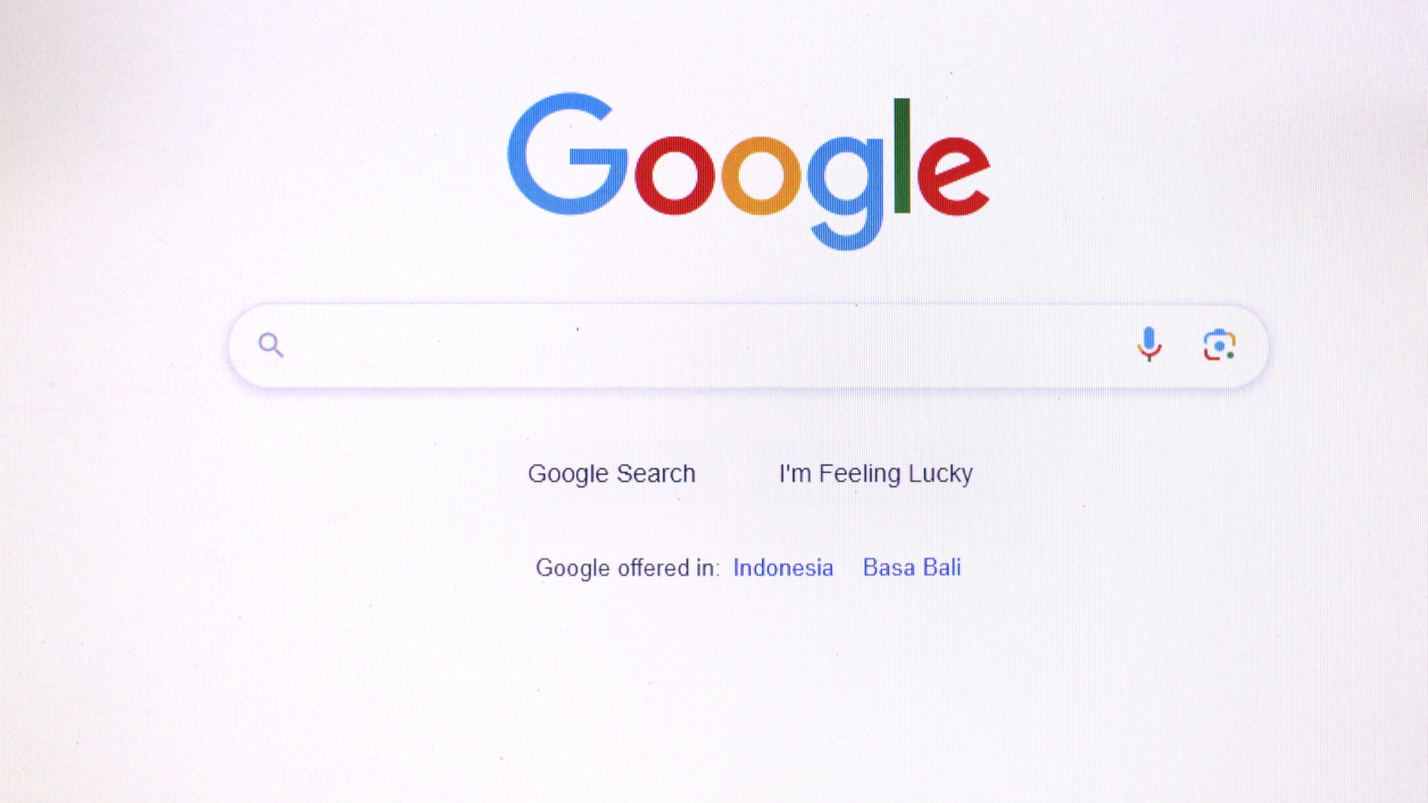 Dites adieu au Google Search que vous connaissez depuis toujours : la barre de recherche devient "intelligente"