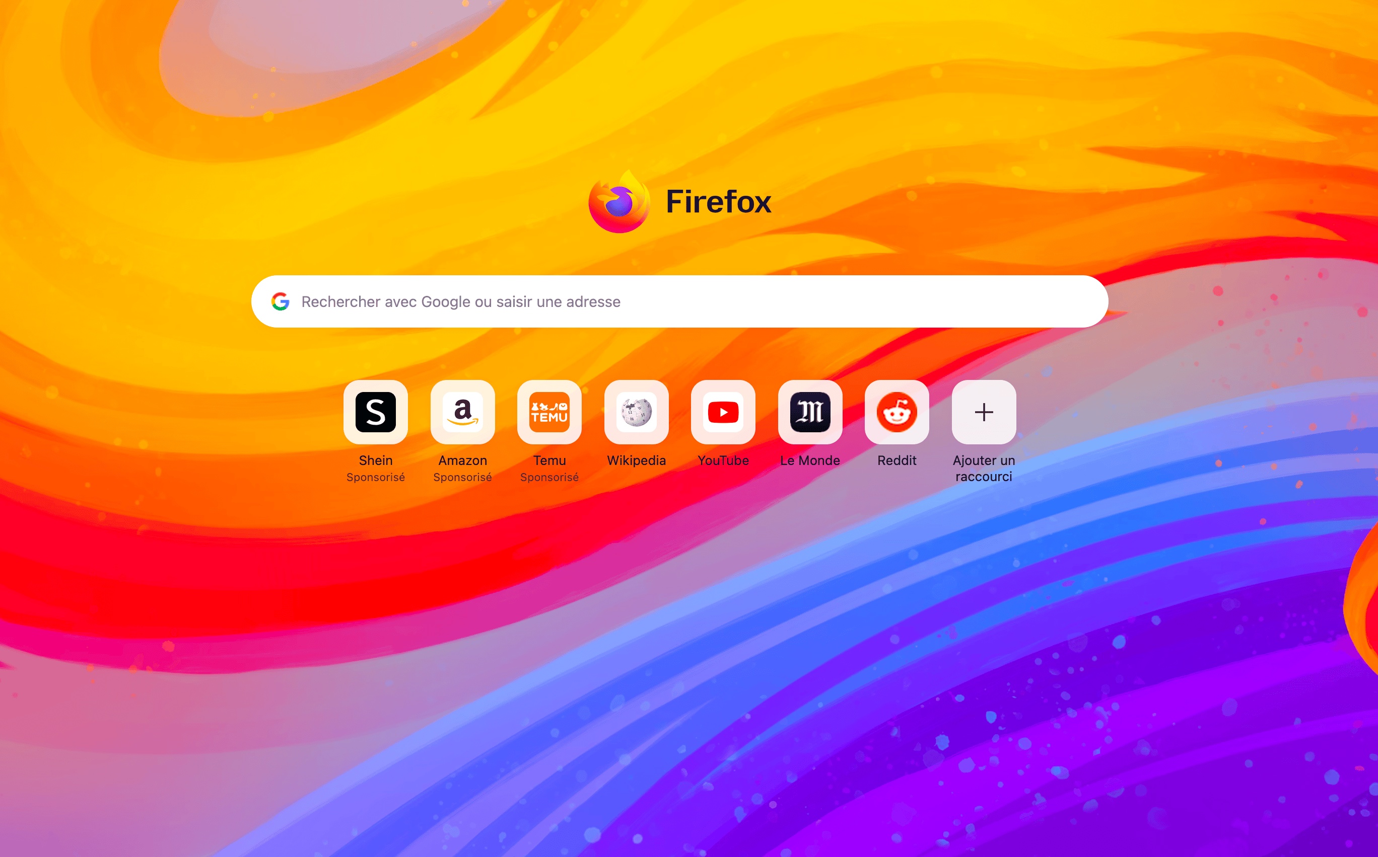 Firefox 151 fusionne vos PDF et prépare votre fuite hors de Windows 10