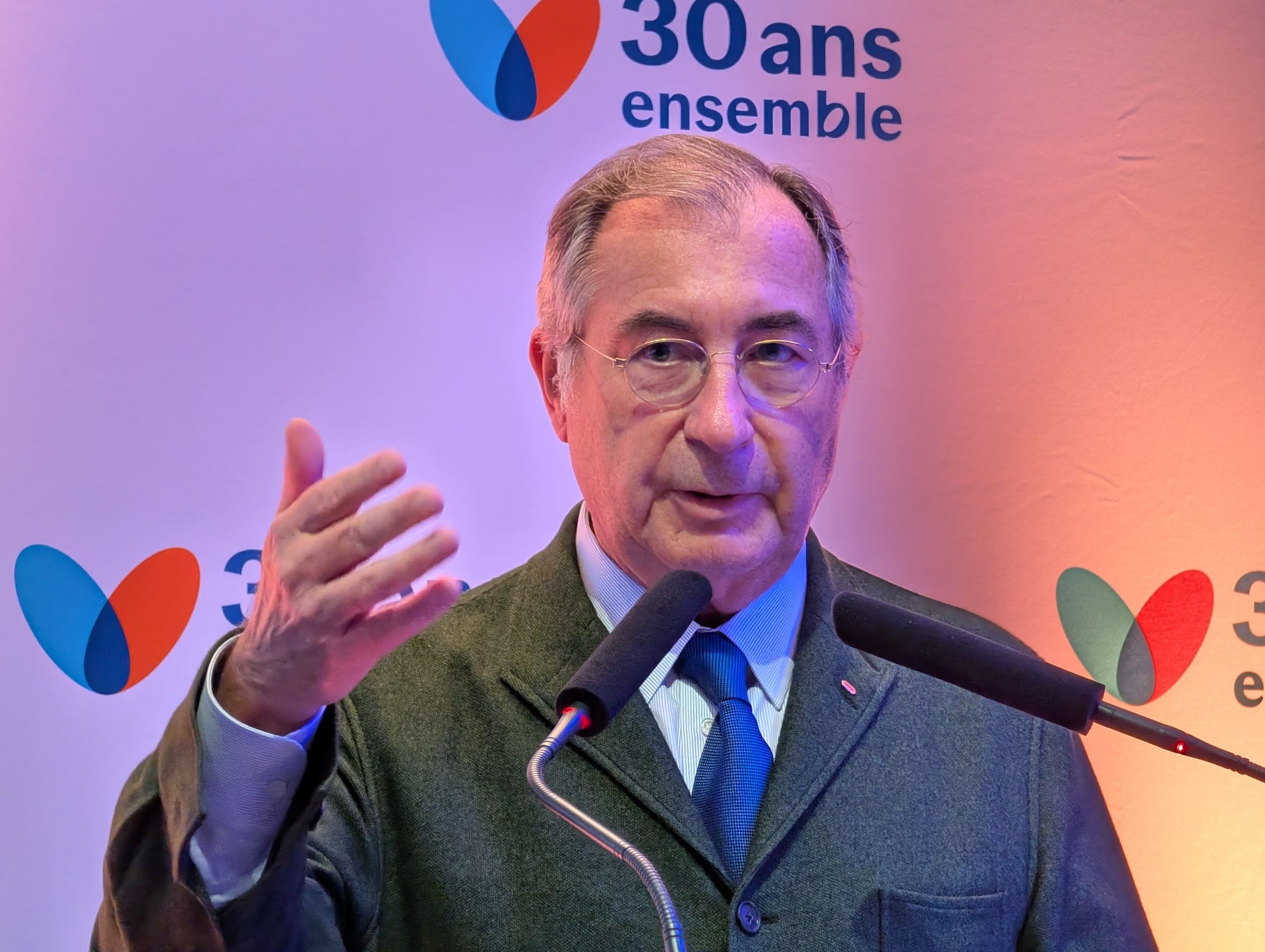 Bonne nouvelle pour les abonnés Bouygues Telecom, le cadeau du mois de mai est arrivé