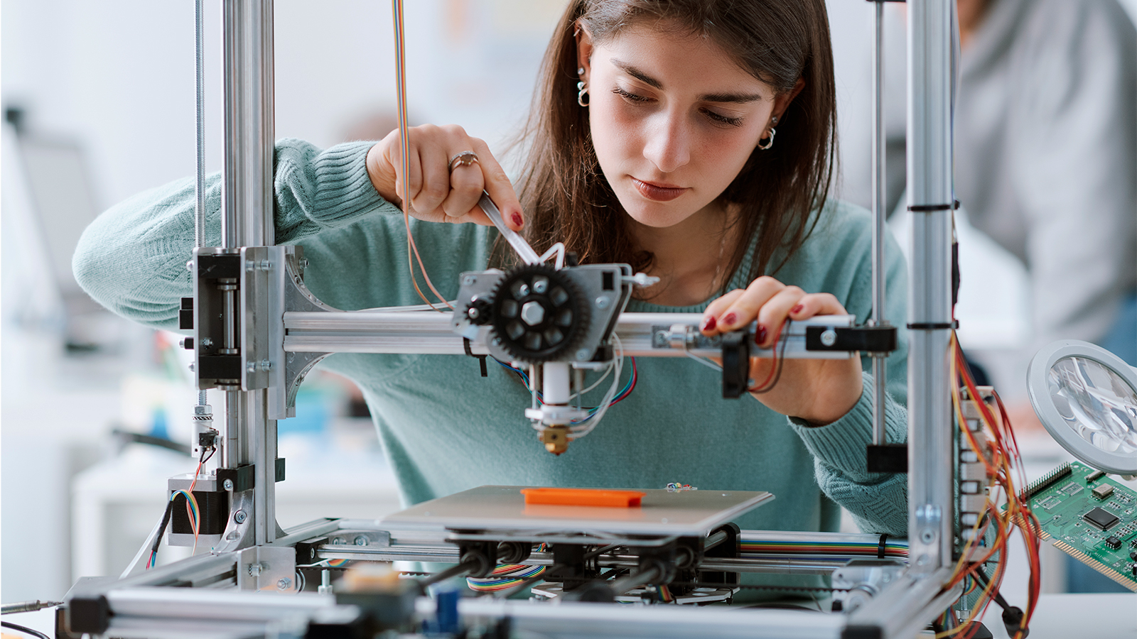 Impression 3D : du projet à la production en série... cette entreprise française s'occupe de tout