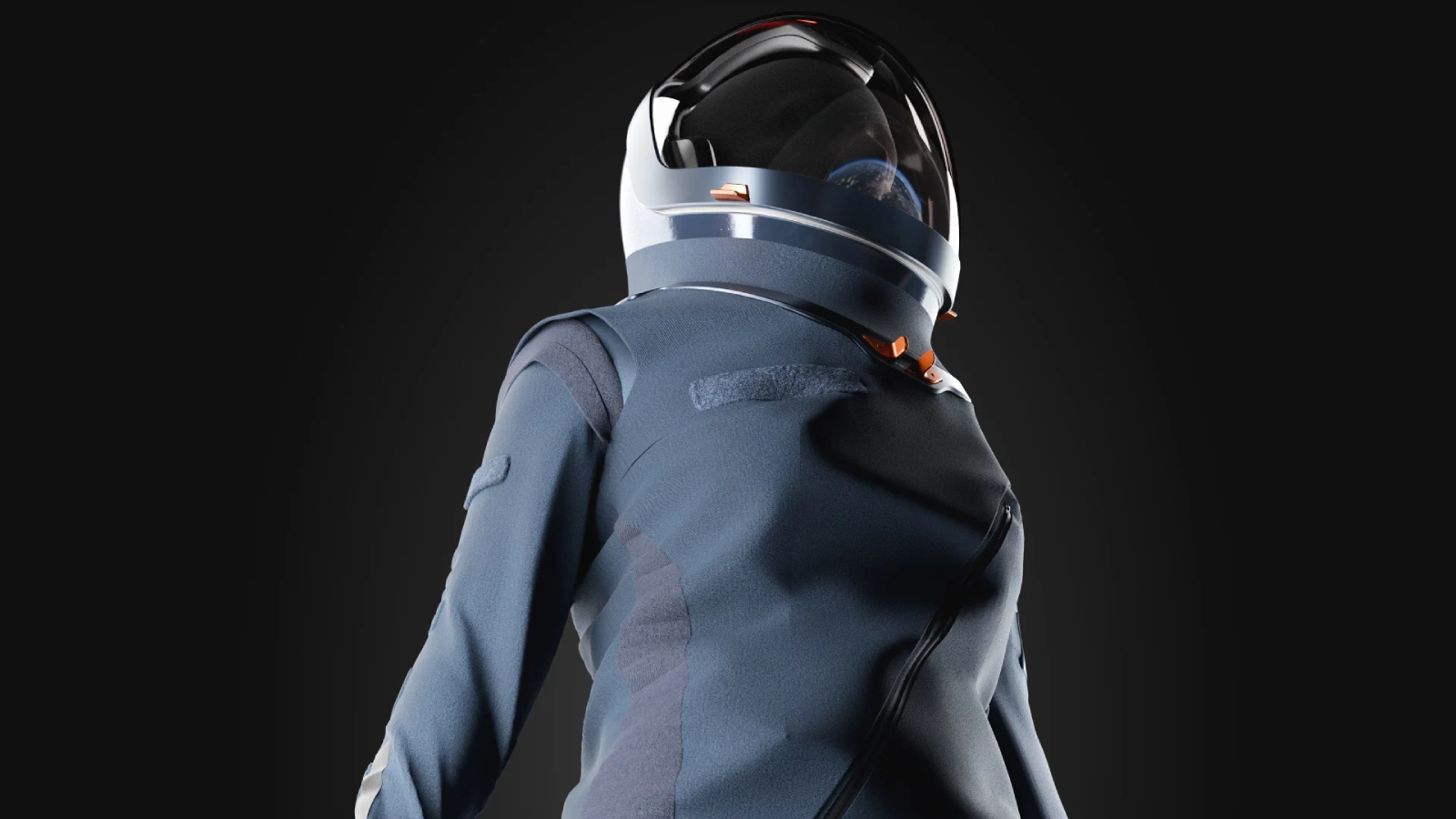 La combinaison spatiale de Decathlon, EuroSuit, est à bord de l'ISS. Pourquoi est-ce important pour l'Europe ?