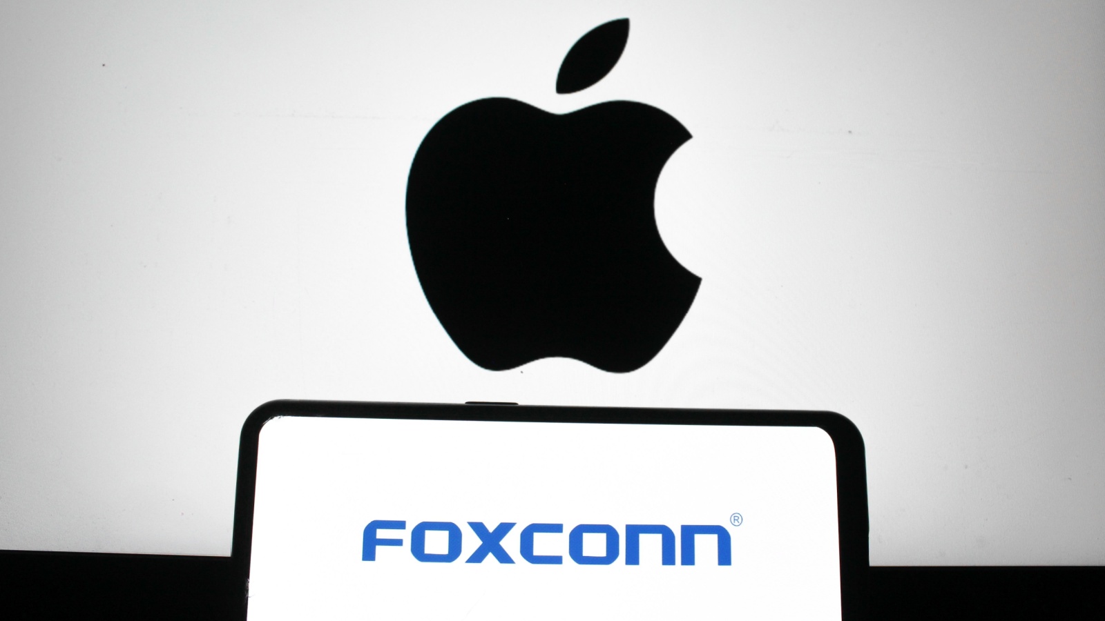 Foxconn piraté : des millions de fichiers liés à Apple et Nvidia auraient été volés
