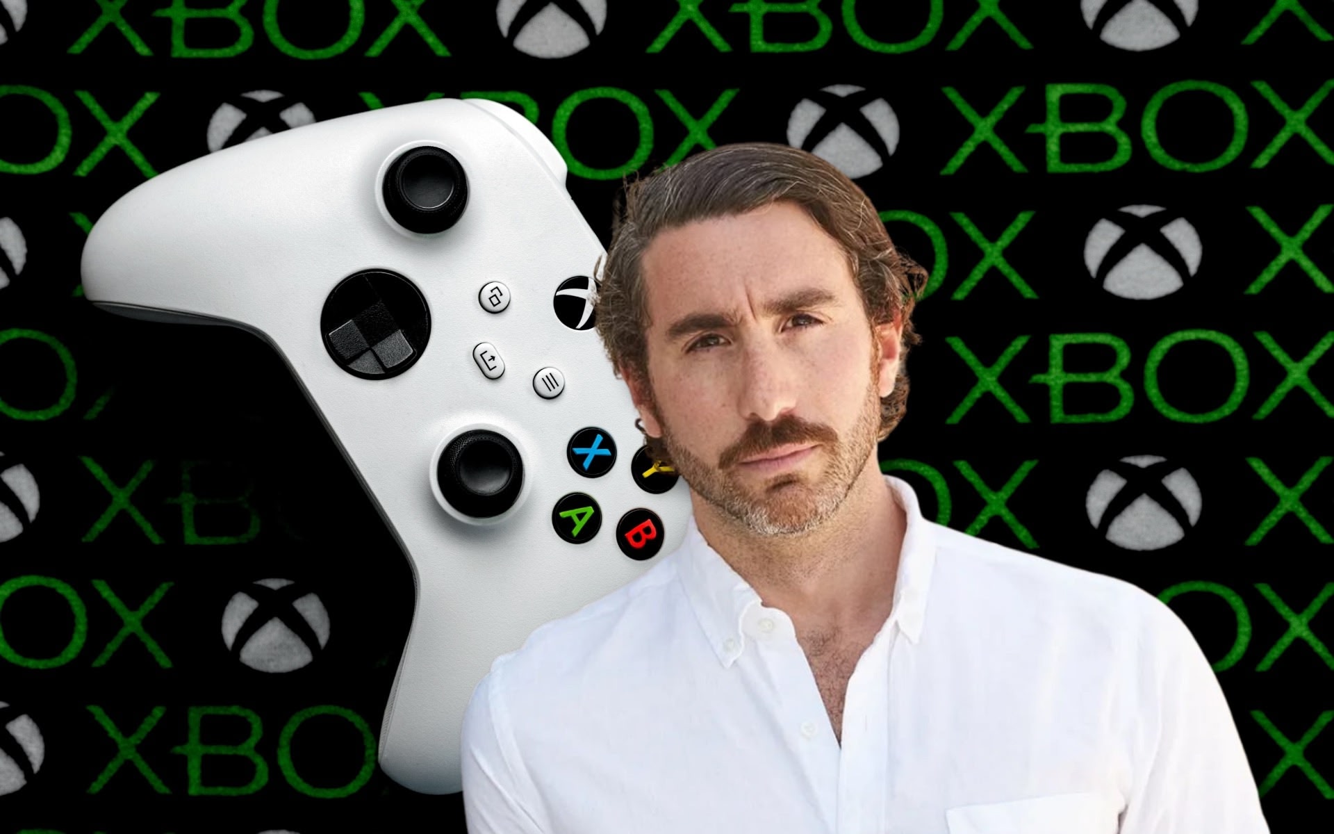 L'auteur du livre qui a défini le métavers rejoint Xbox comme numéro 2