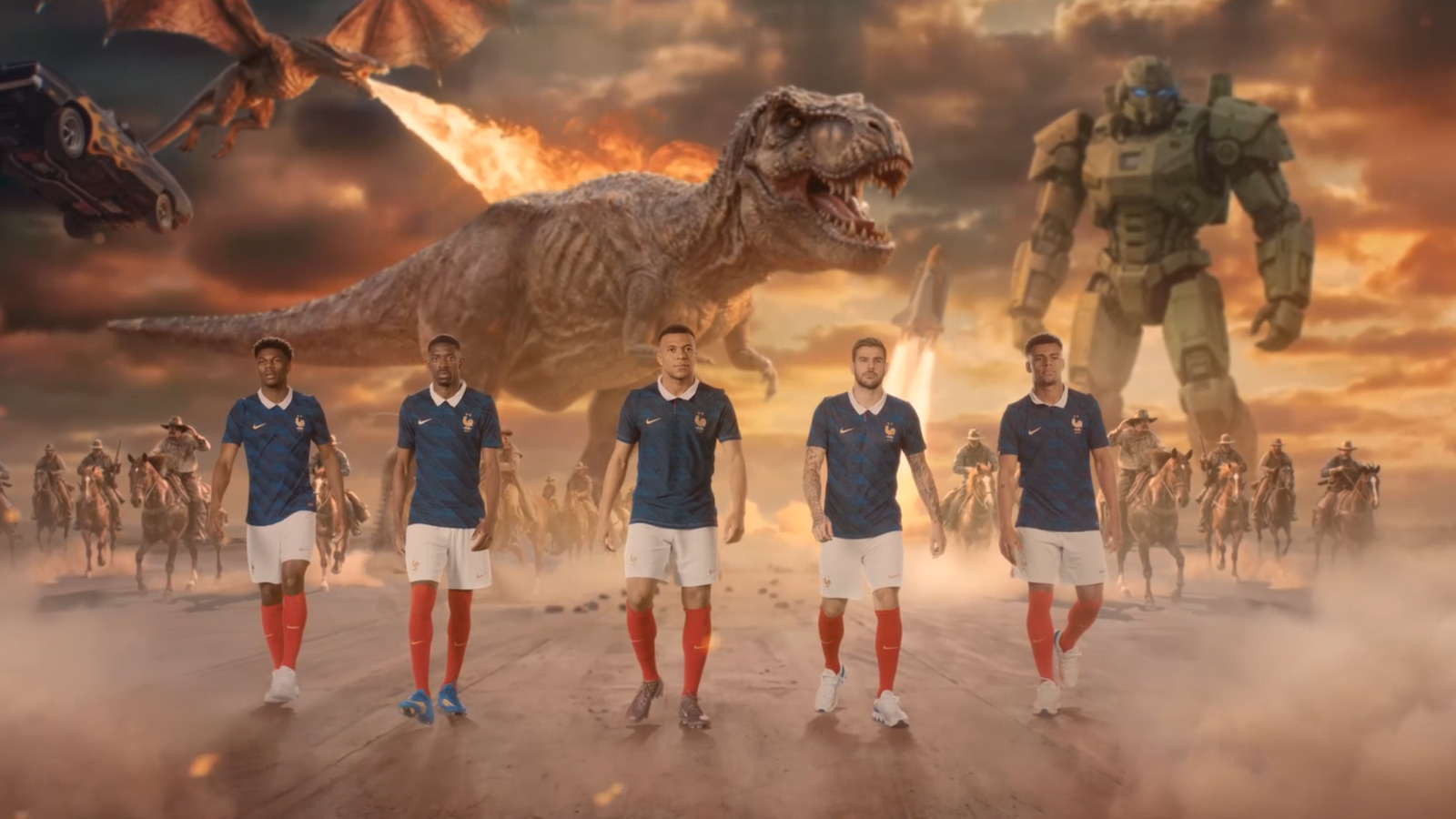 Orange gâte ses abonnés avant la Coupe du monde, avec des offres en cascade qui feront des heureux