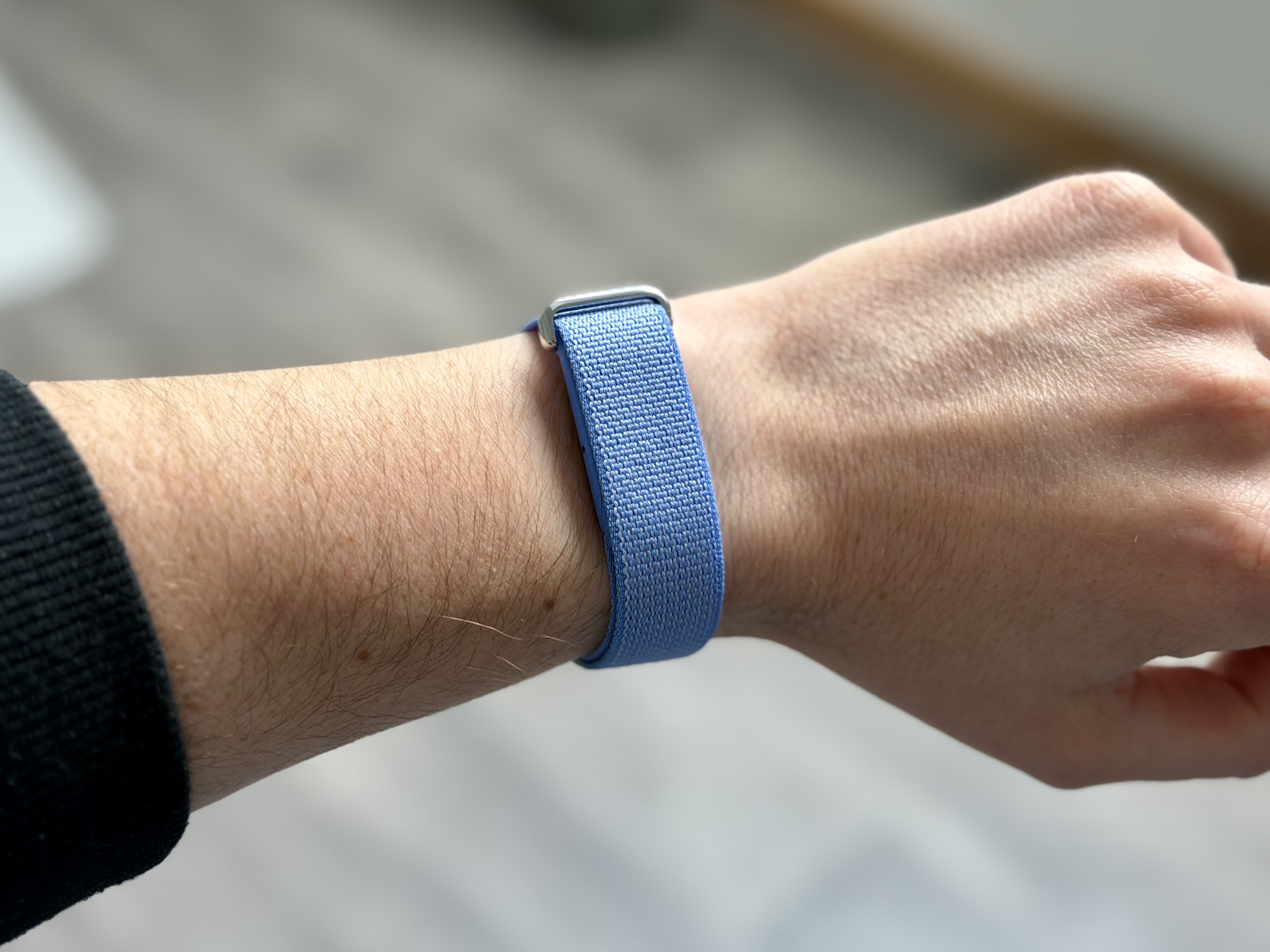 Google Fitbit Air : j'ai discuté de ma santé avec une IA pendant une semaine