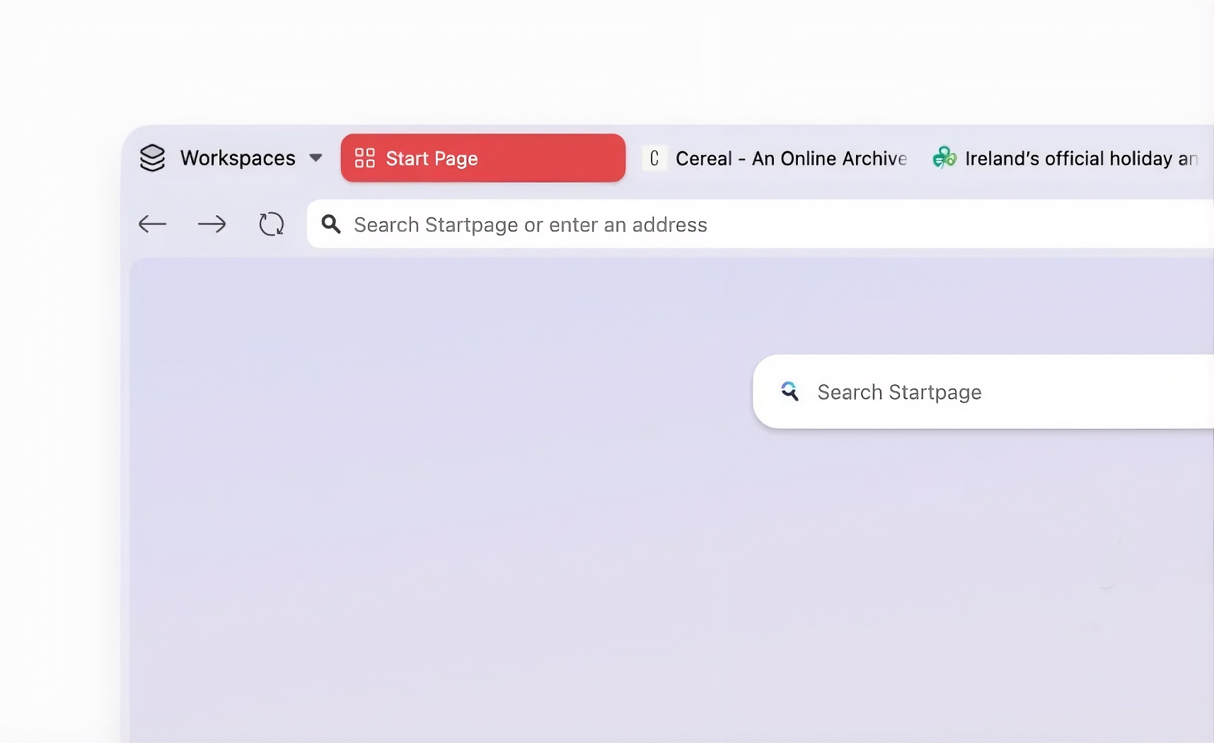 Vivaldi, le navigateur européen, annonce sa plus grande refonte de design