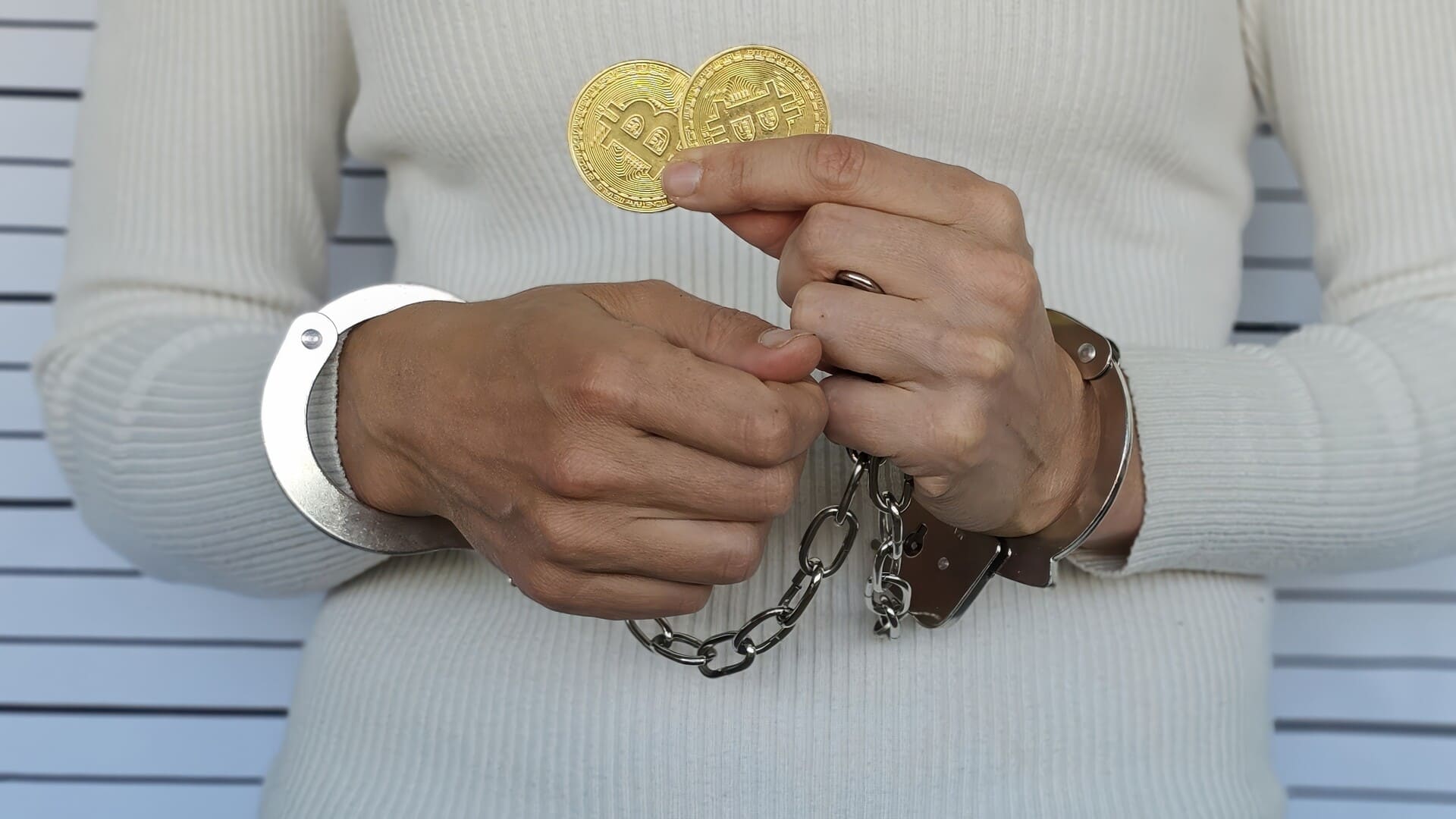 Ce que 70 pays ont décidé à Paris pour couper les cryptofinancements du terrorisme