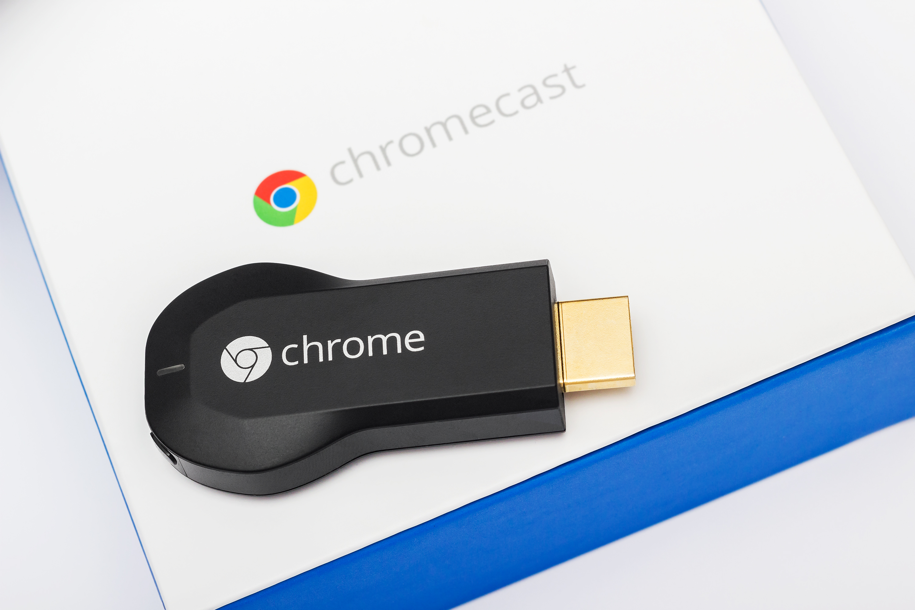 Mauvaise nouvelle pour ceux qui utilisent encore ce modèle de Chromecast