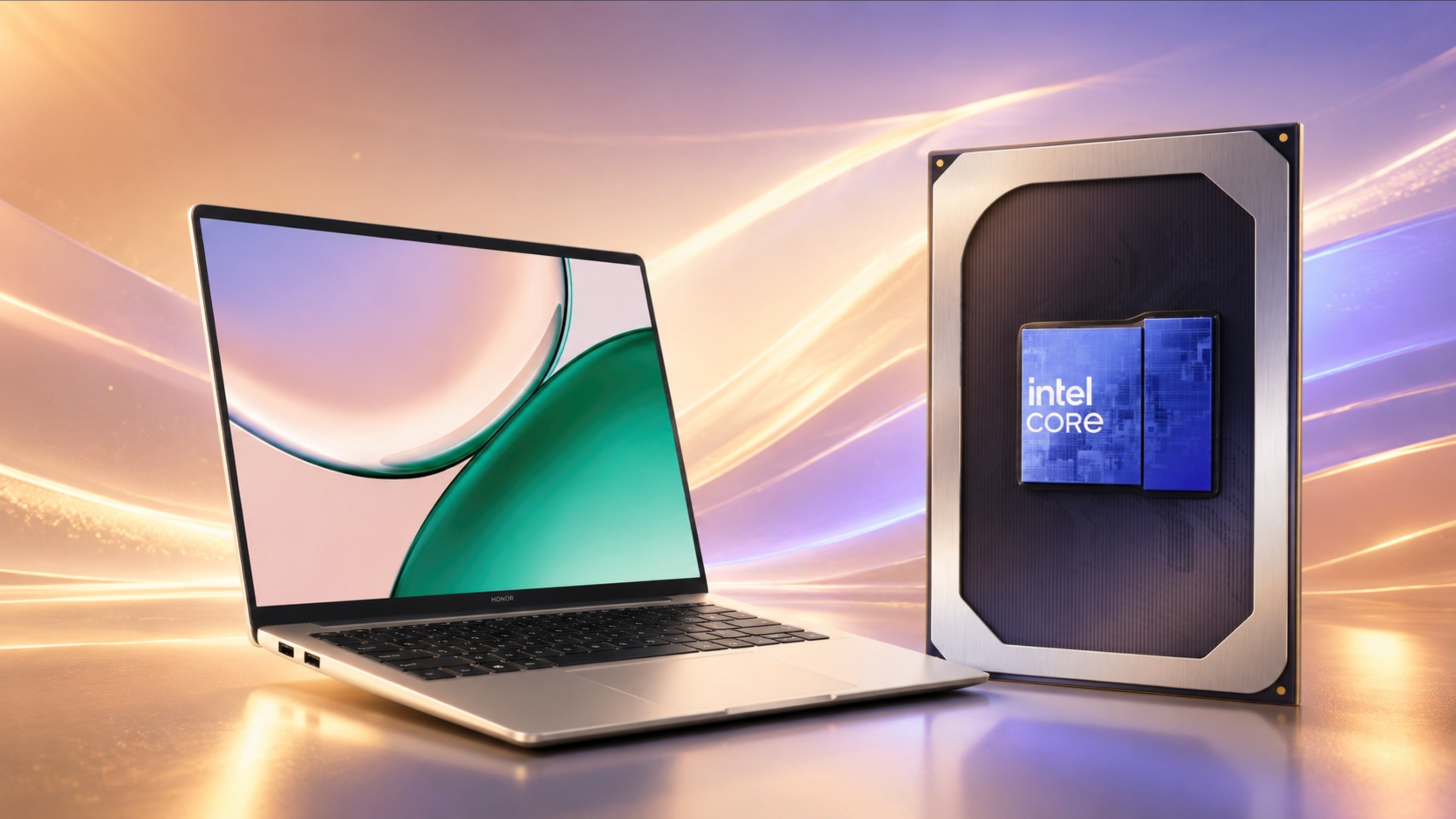 Honor a lancé son X14 : moins cher qu'un MacBook Neo, avec le double de RAM et de batterie