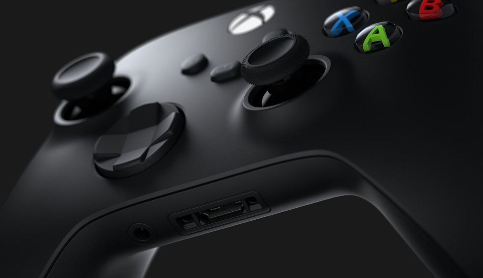 Microsoft supprime ce port des manettes Xbox (et vous ne l'aviez sans doute jamais utilisé)